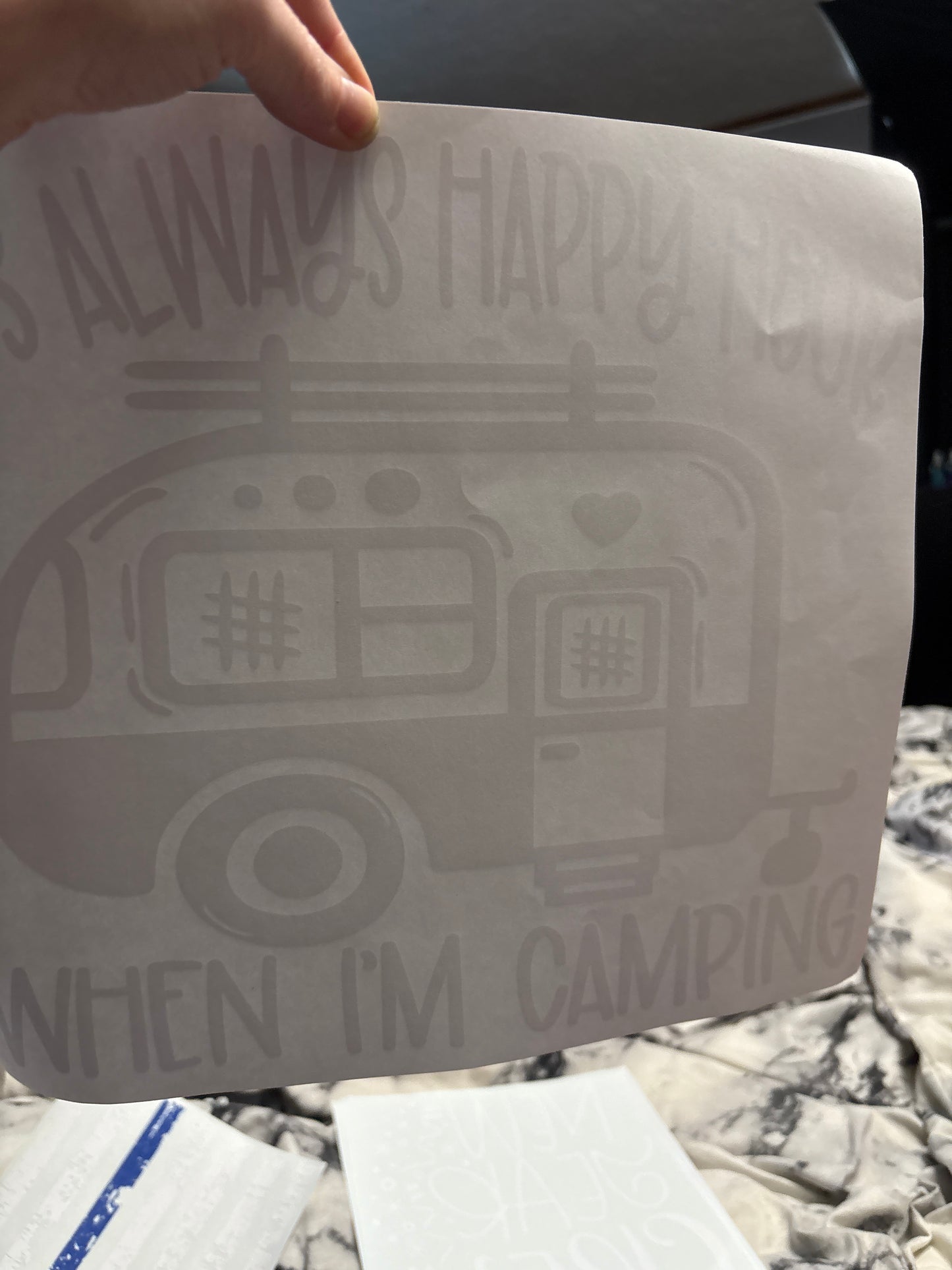 Misc heat press