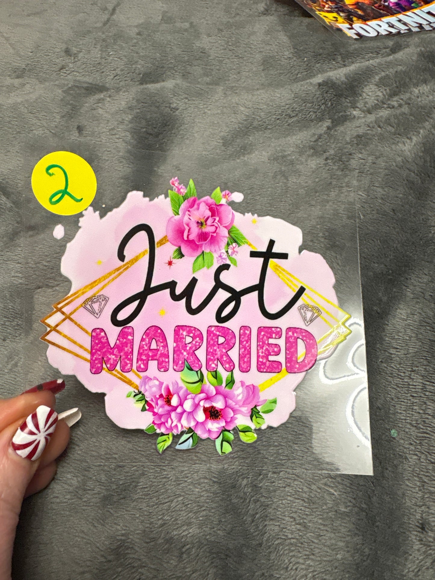 Wedding Wraps