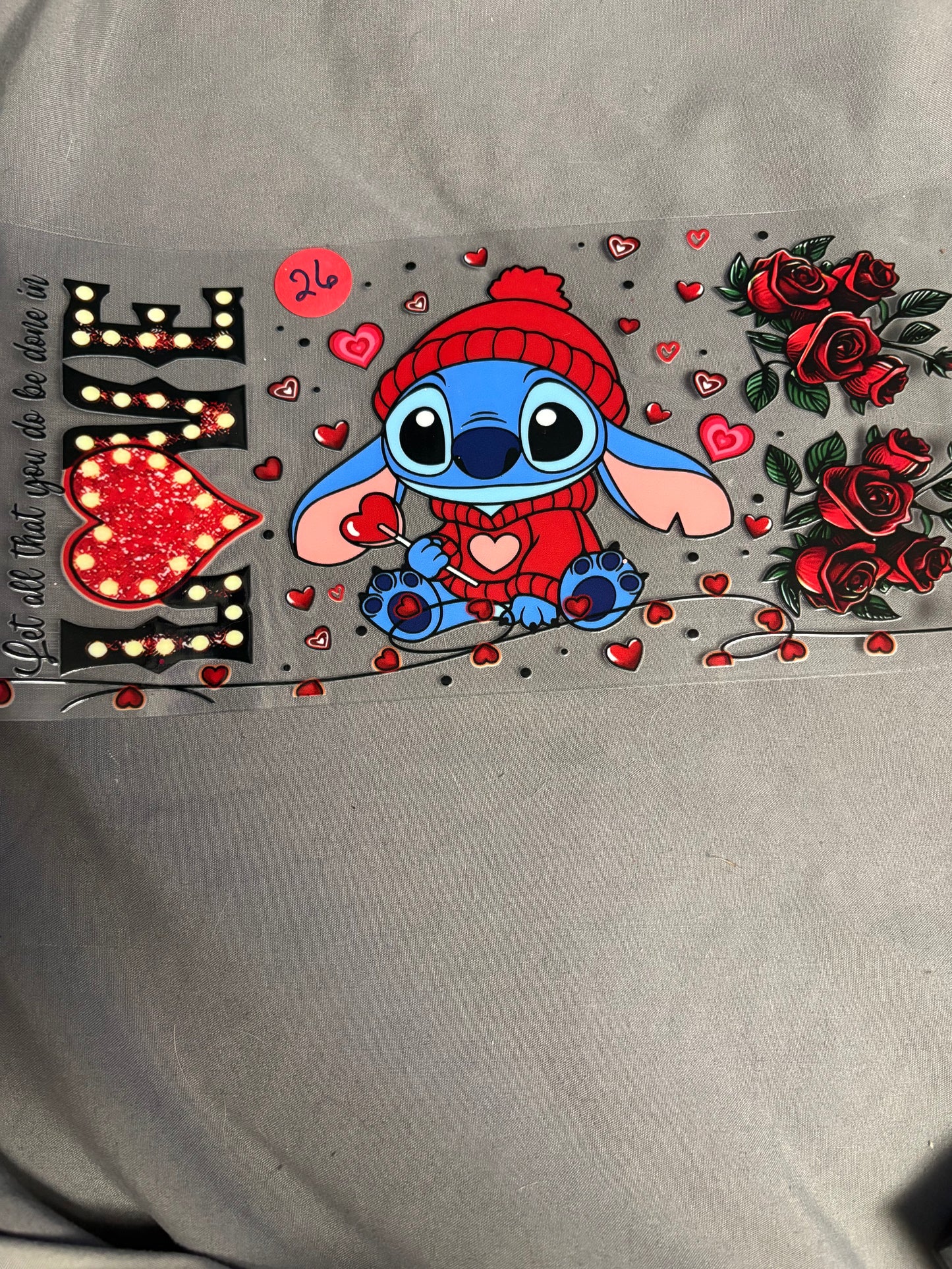 Holiday Valentines Day