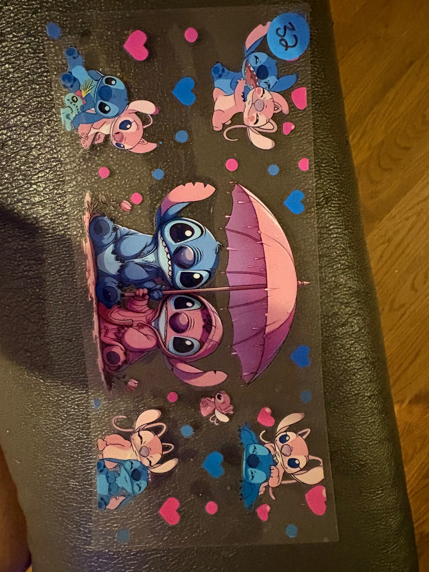 Stitch