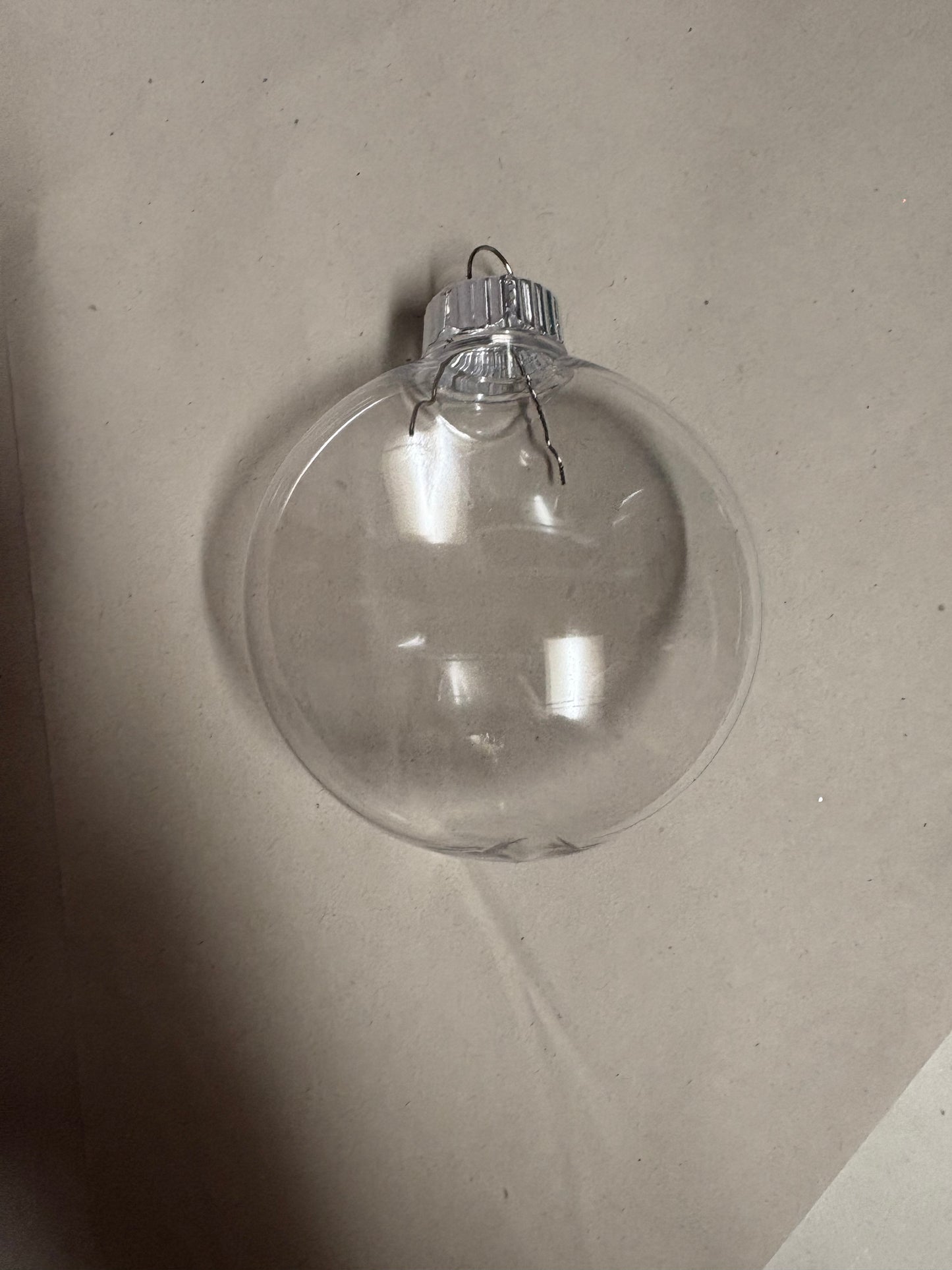 Ornaments