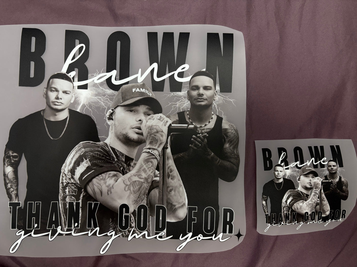 Heat Transfer Adult Music artist