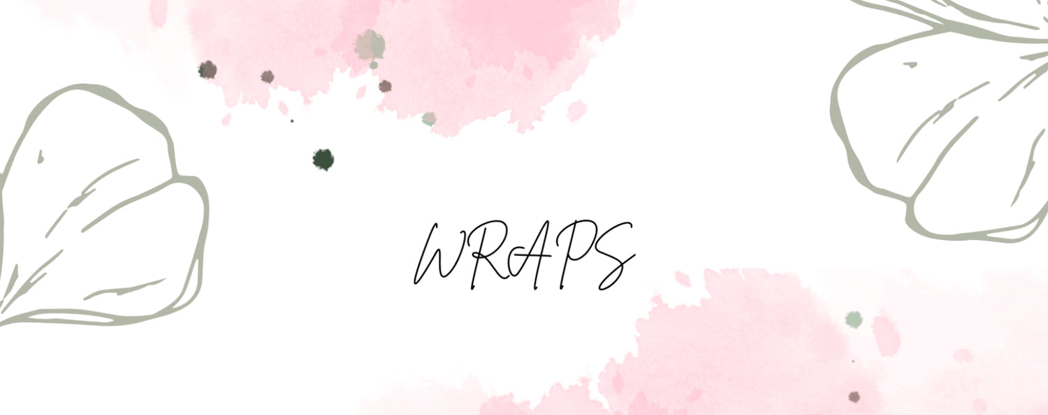 Wraps