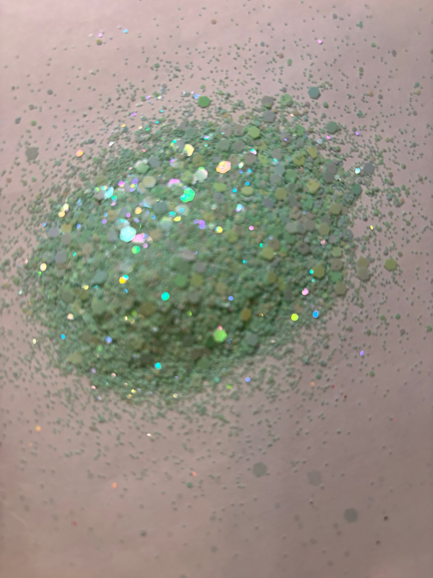 Glitter