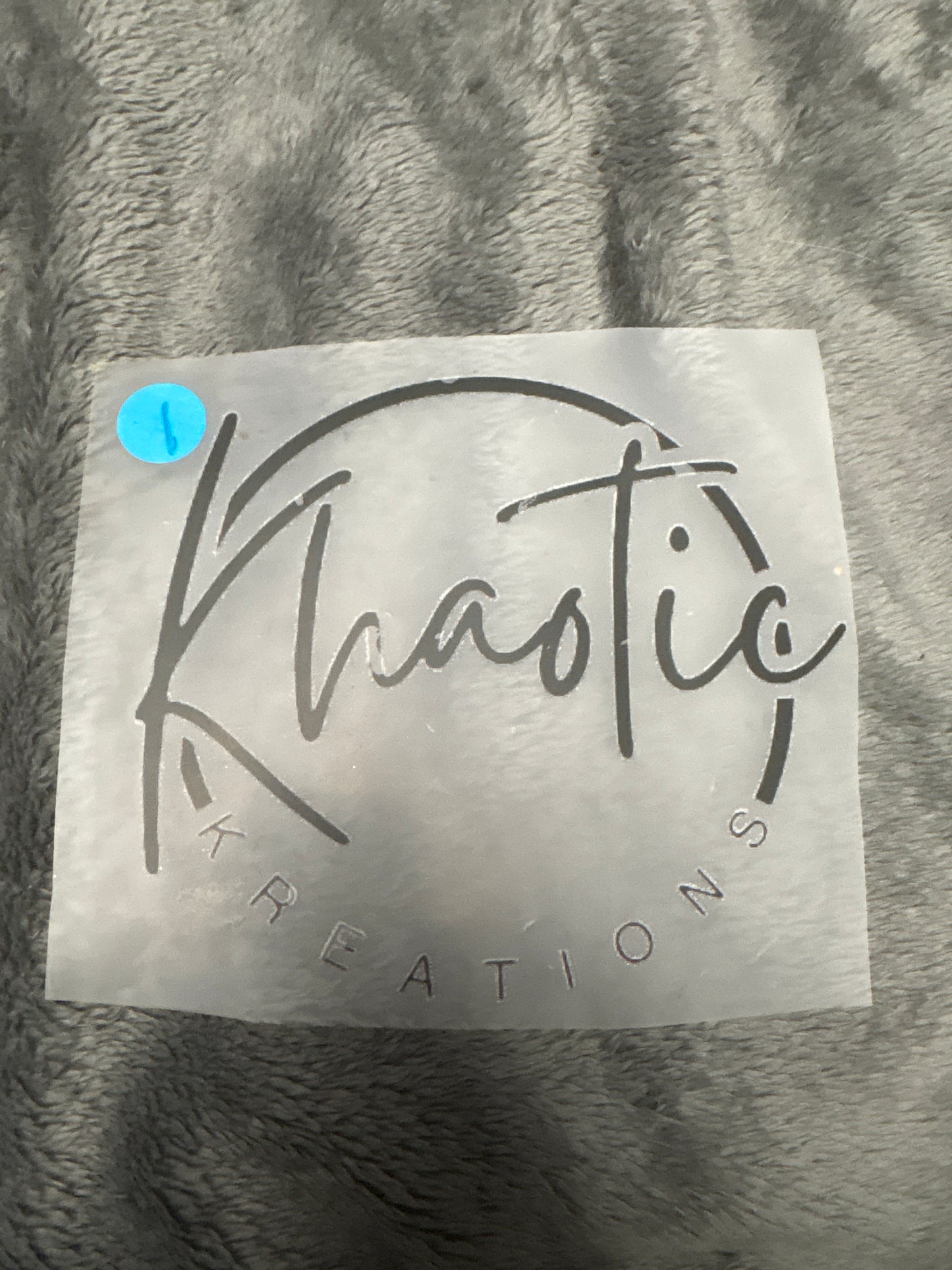 Heat press Adult Female