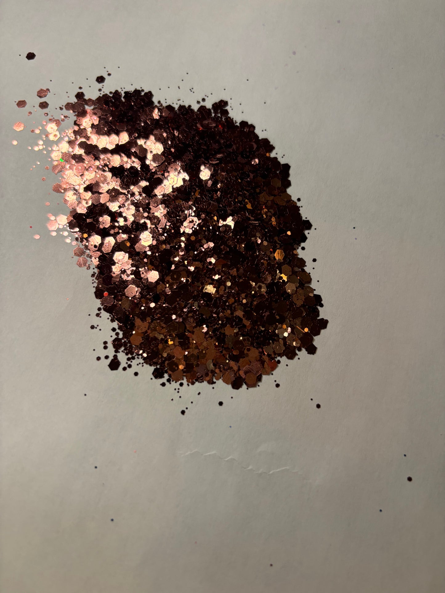 Glitter