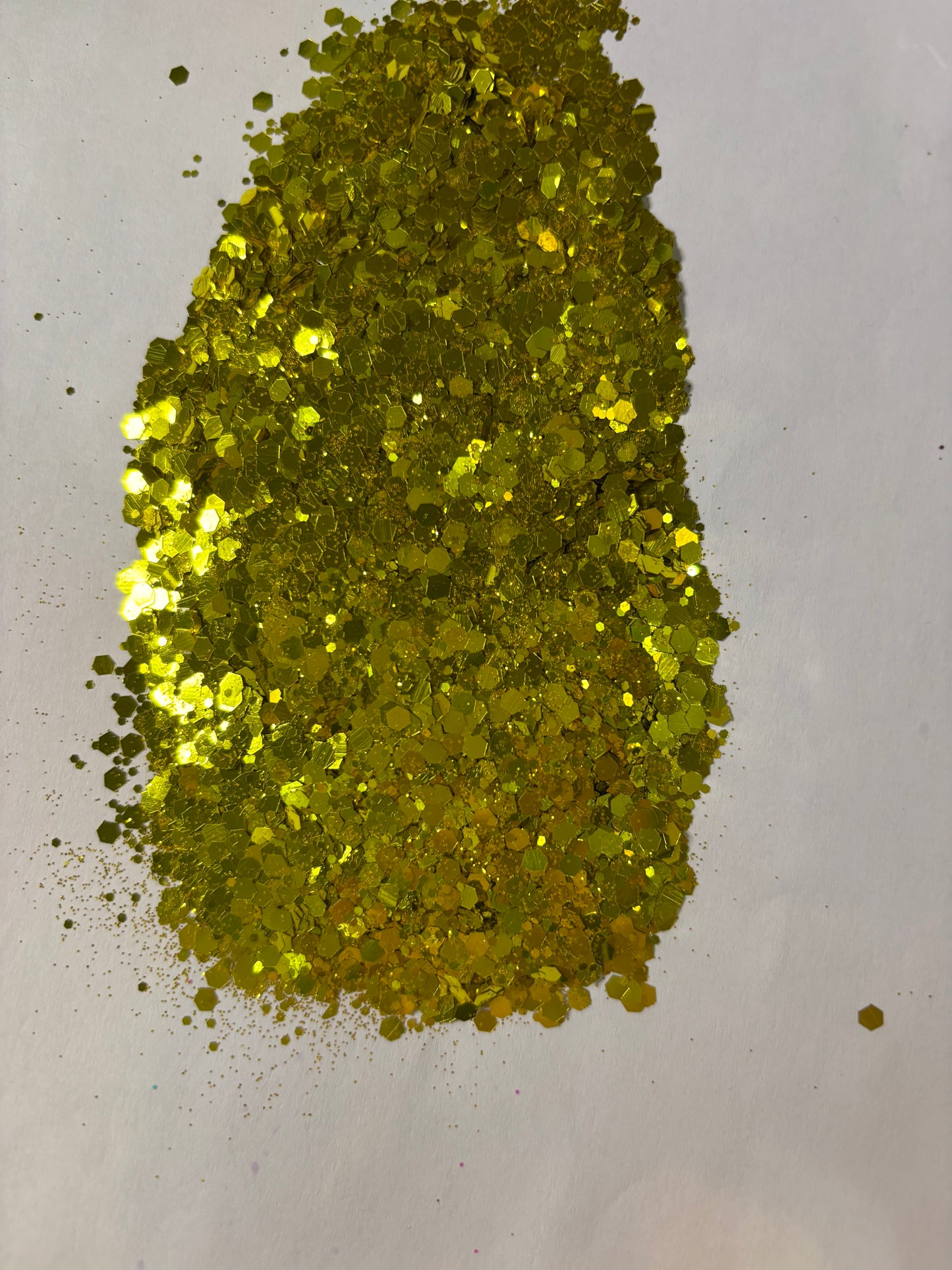 Glitter