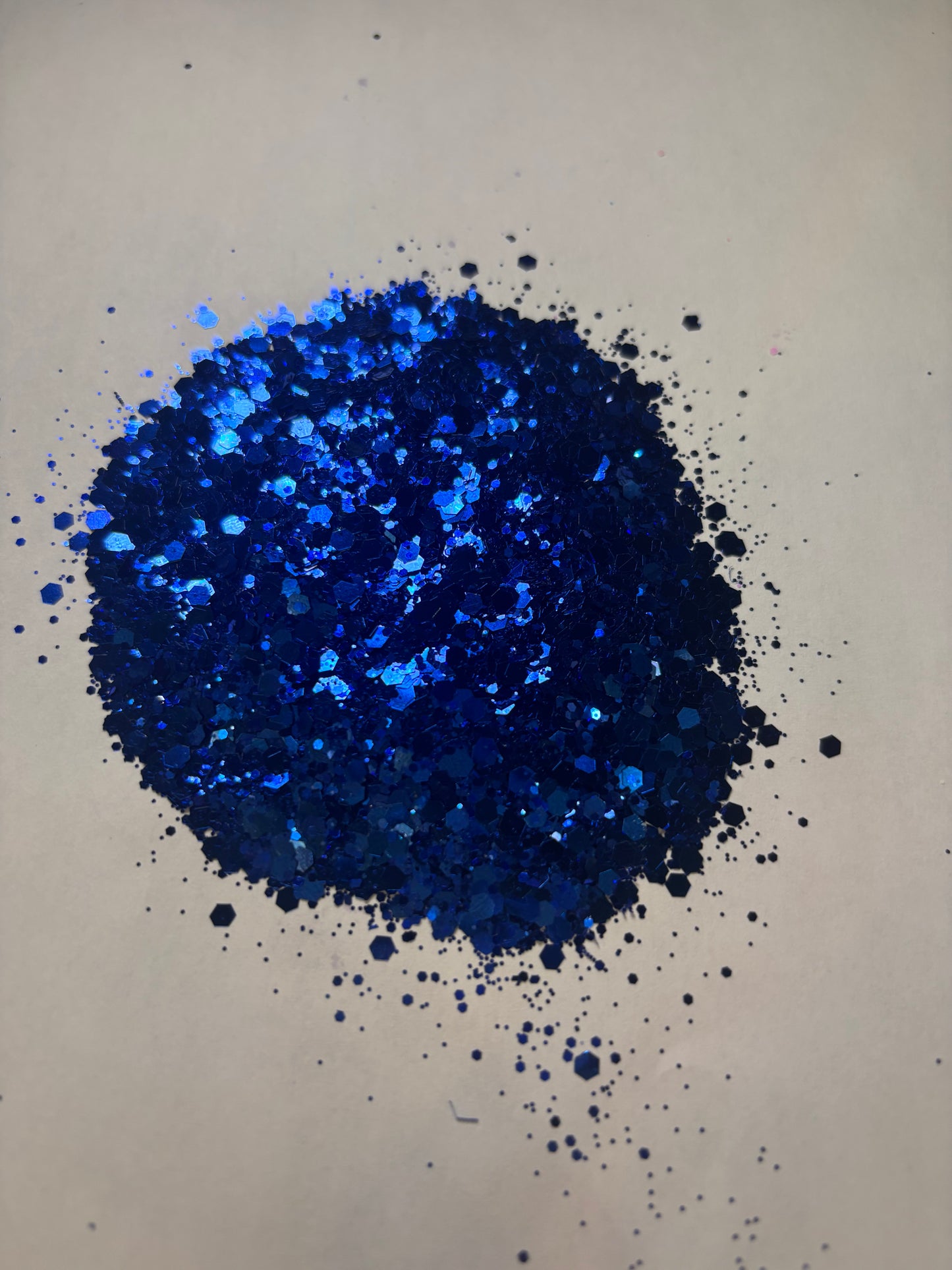 Glitter