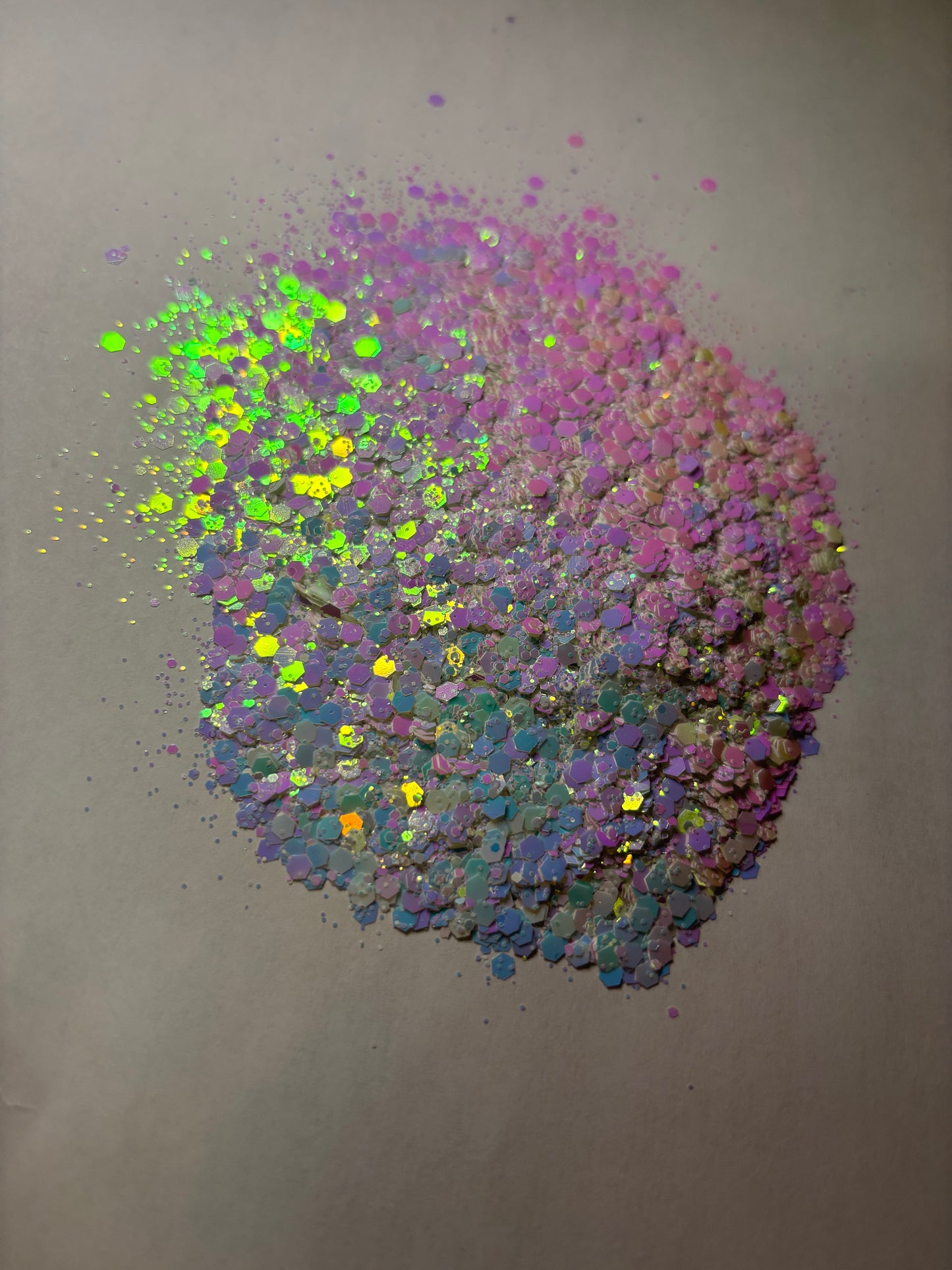 Glitter