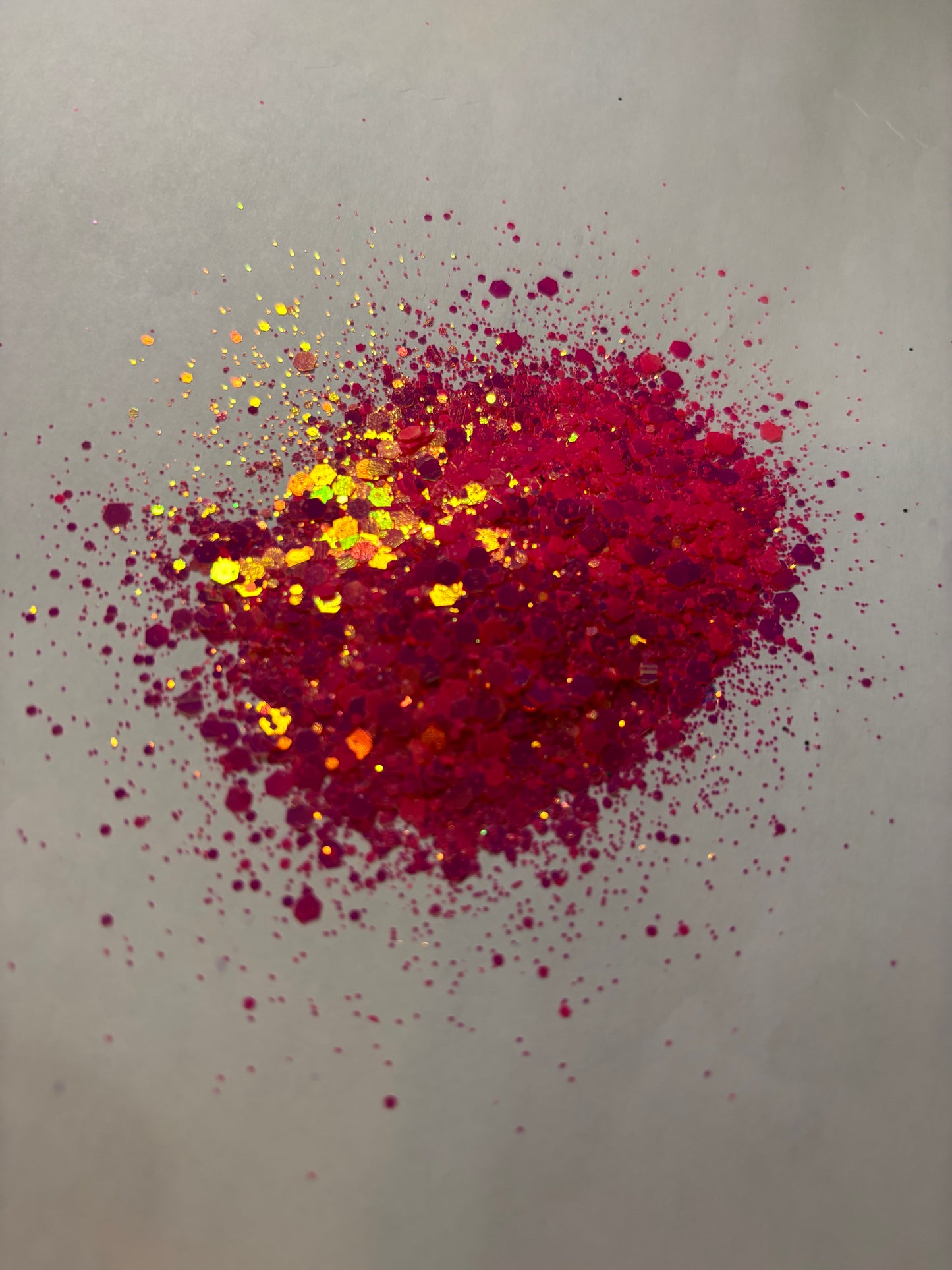 Glitter