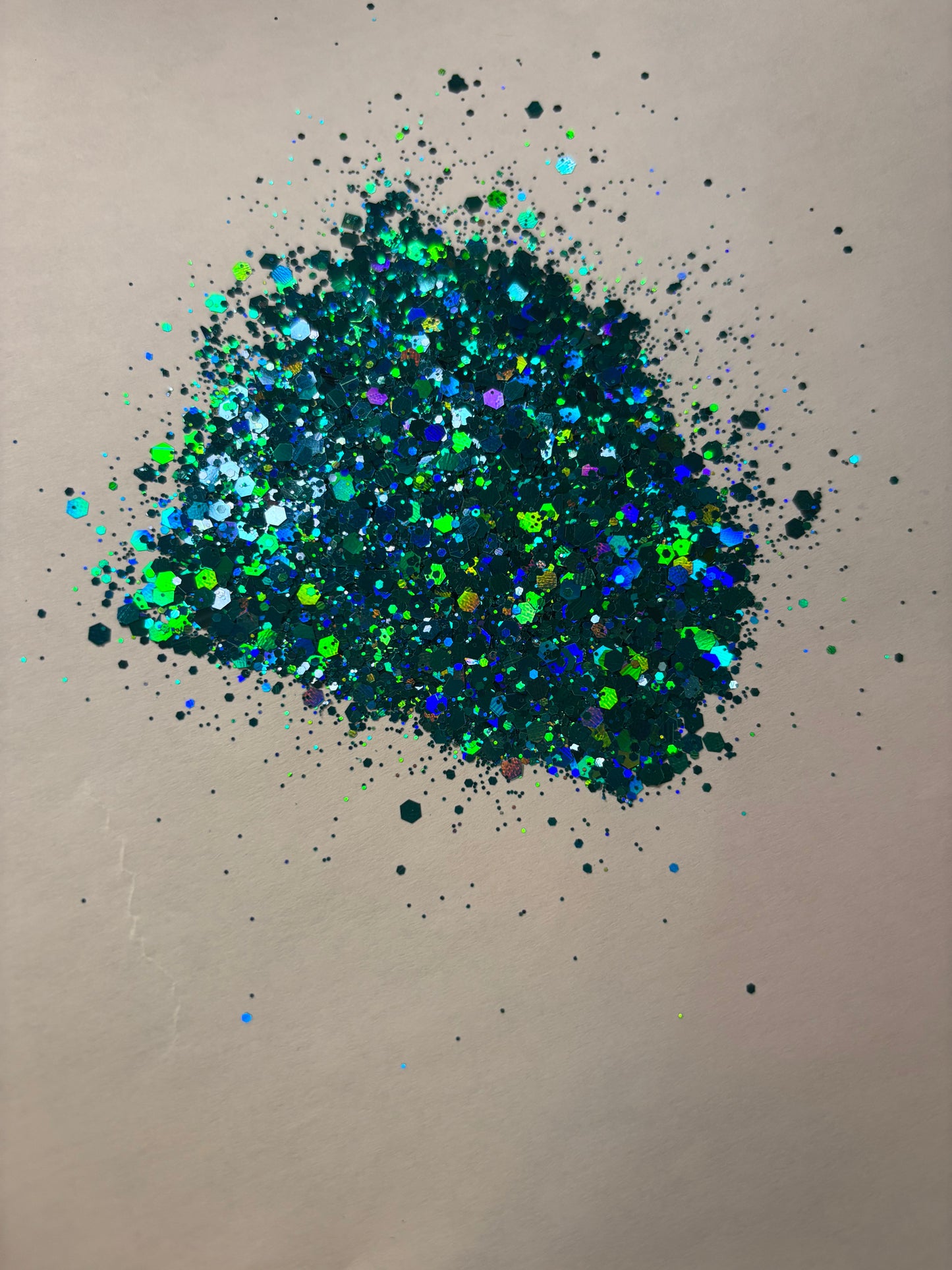 Glitter