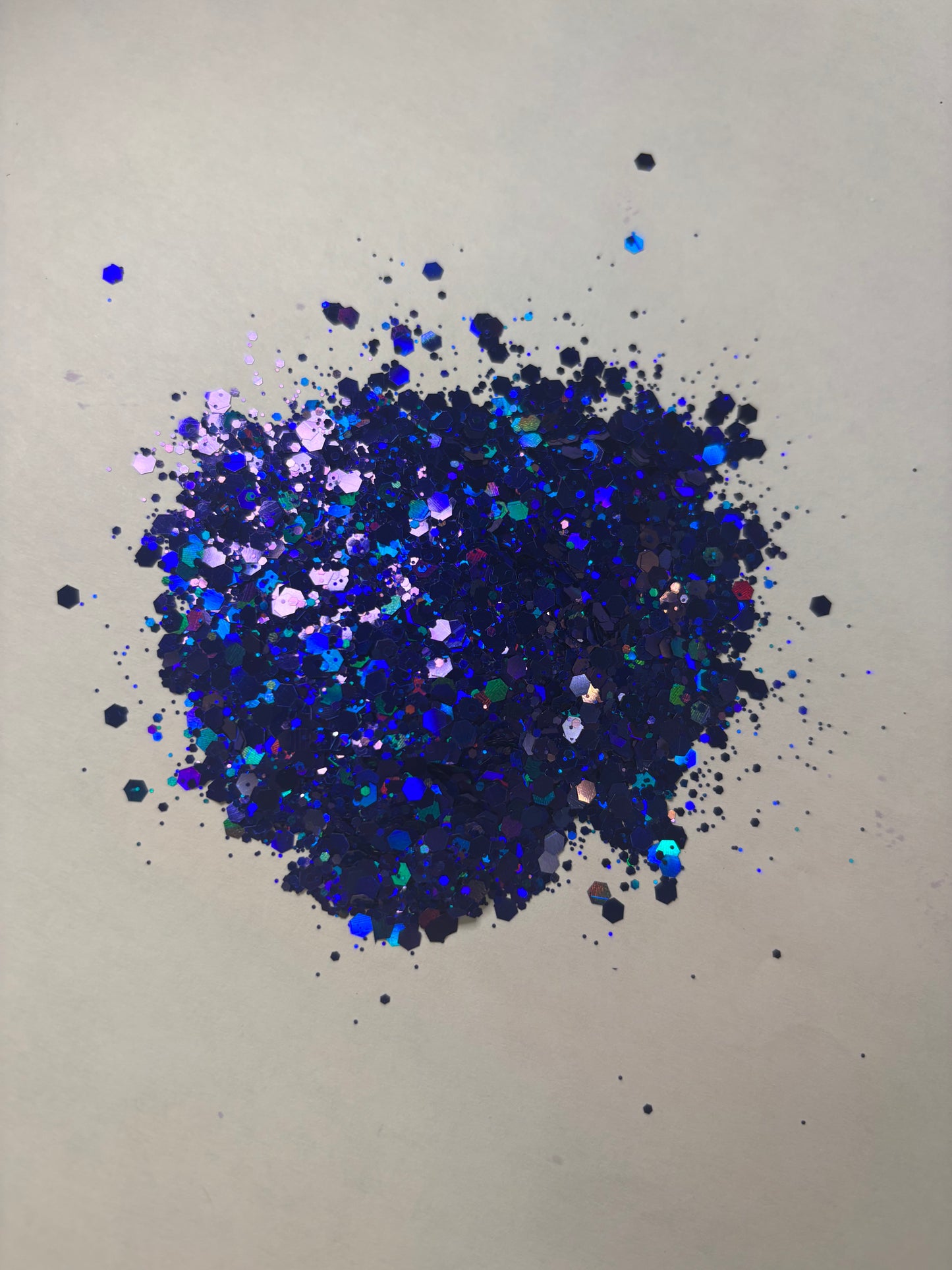 Glitter