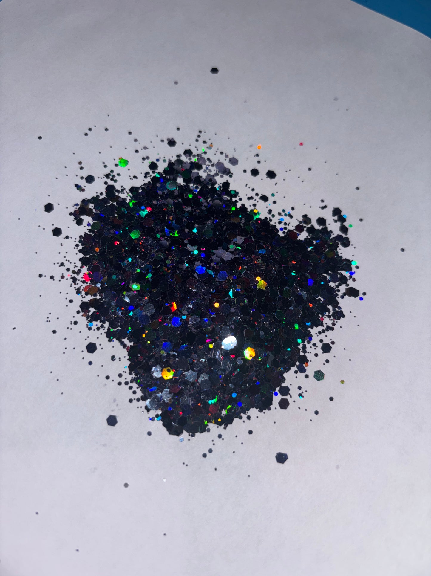Glitter