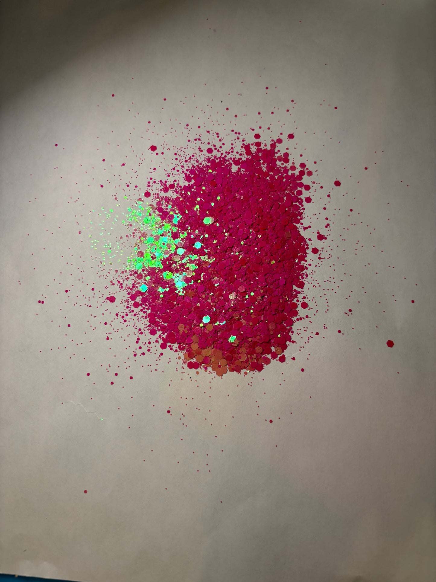Glitter