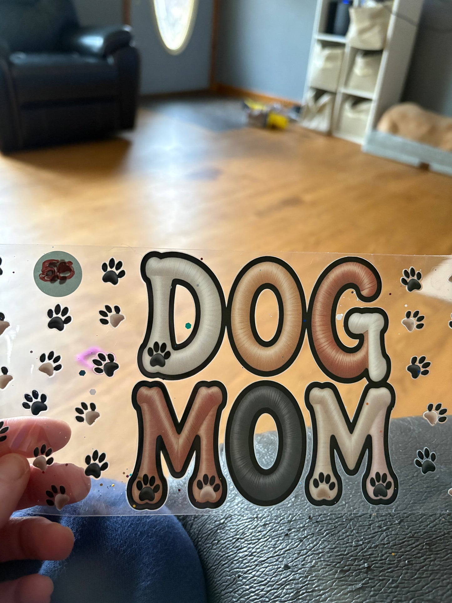 Mom/Grandma/Wife/Aunt Wraps
