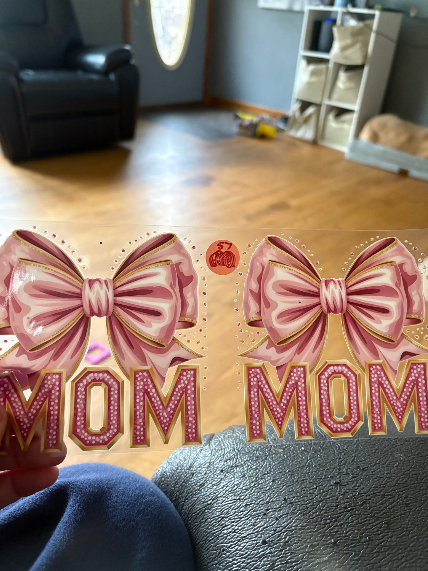 Mom/Grandma/Wife/Aunt Wraps