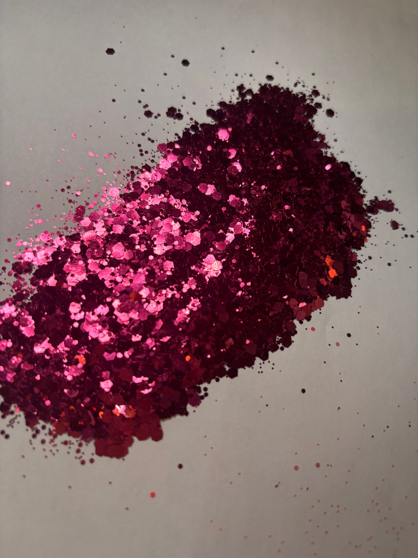 Glitter
