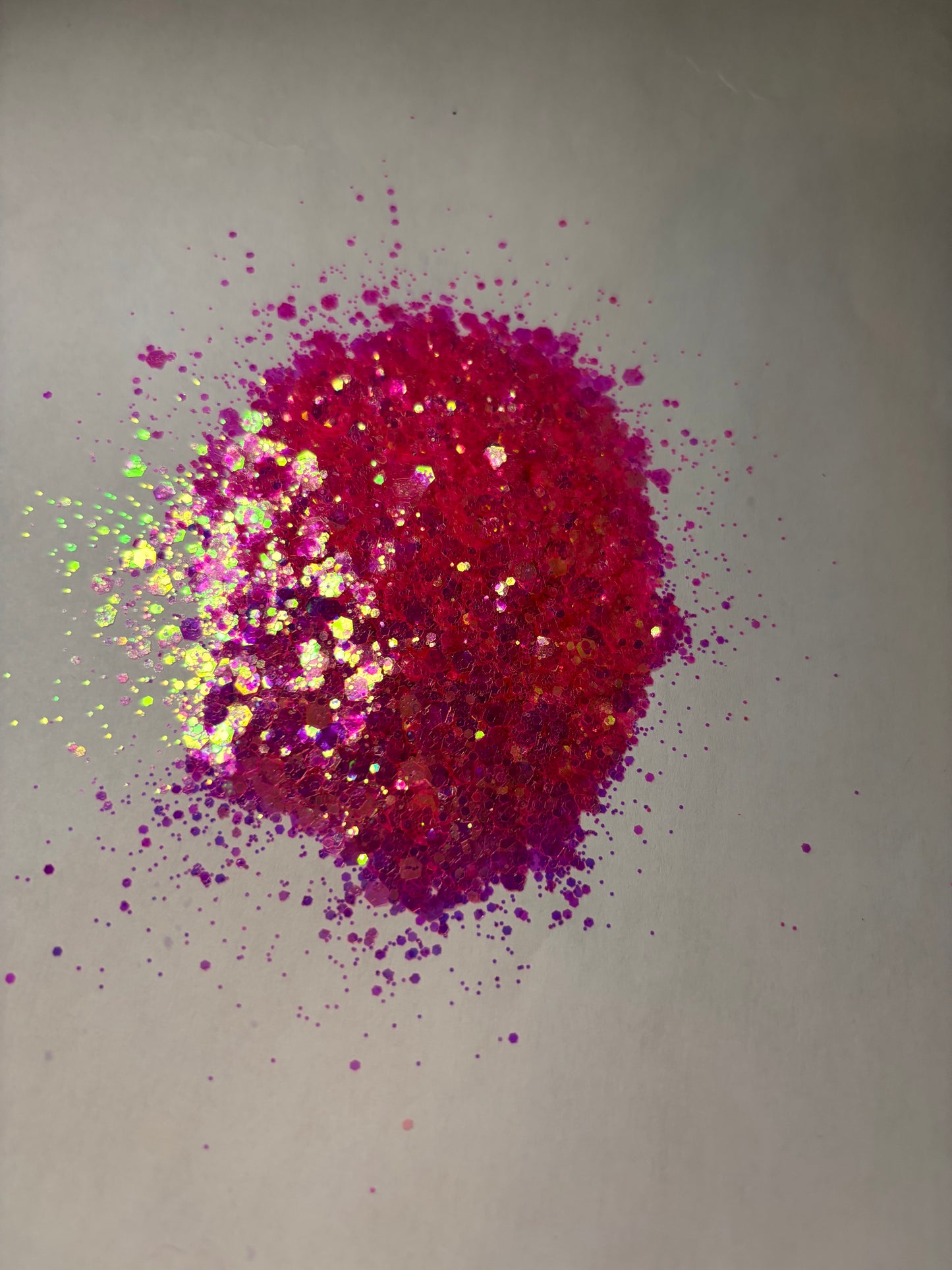 Glitter