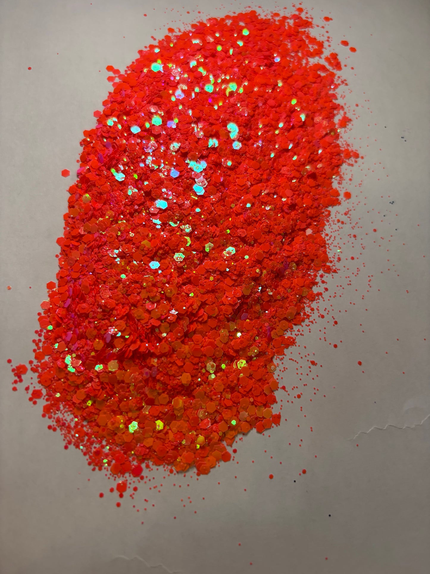 Glitter
