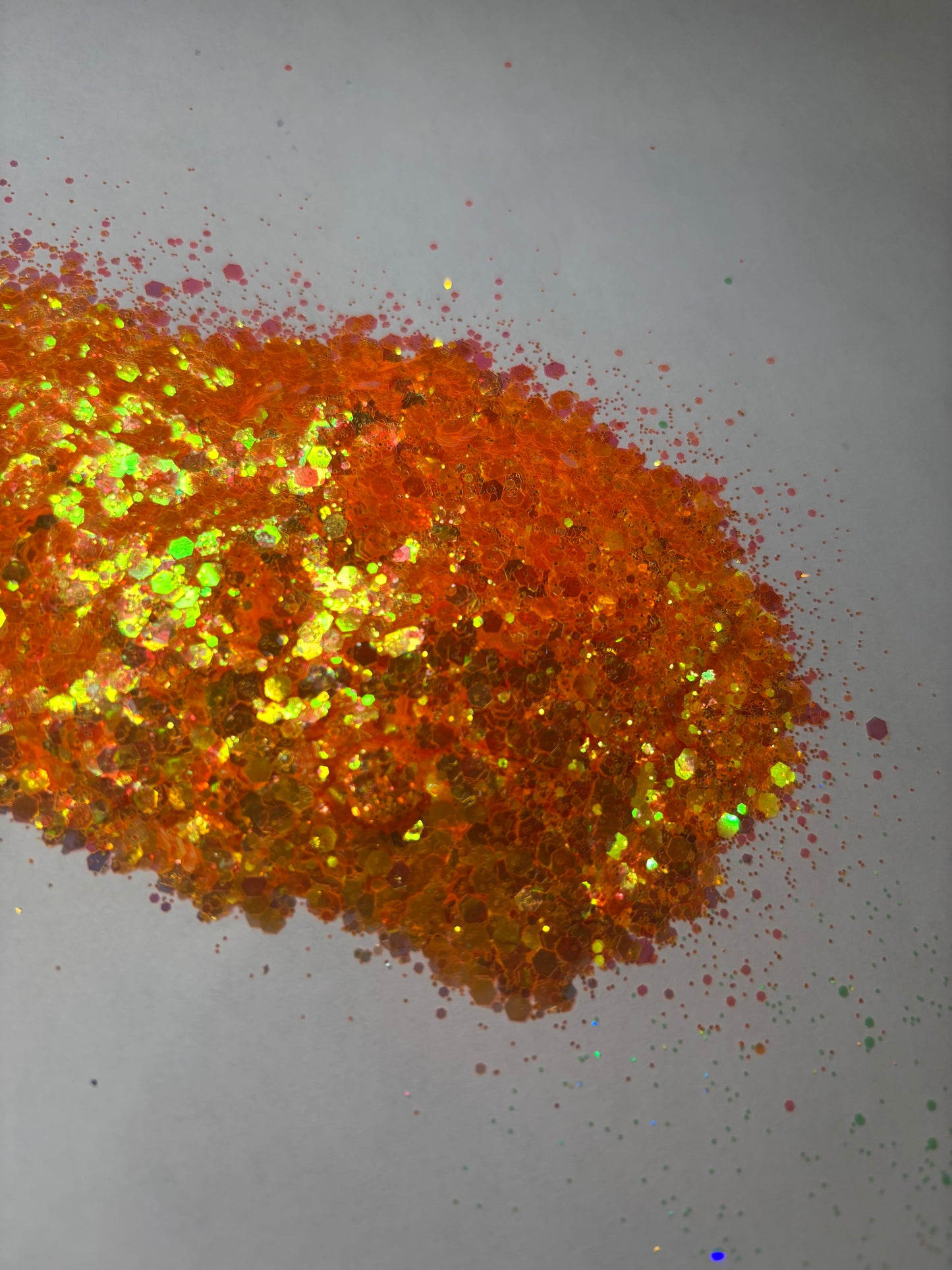 Glitter