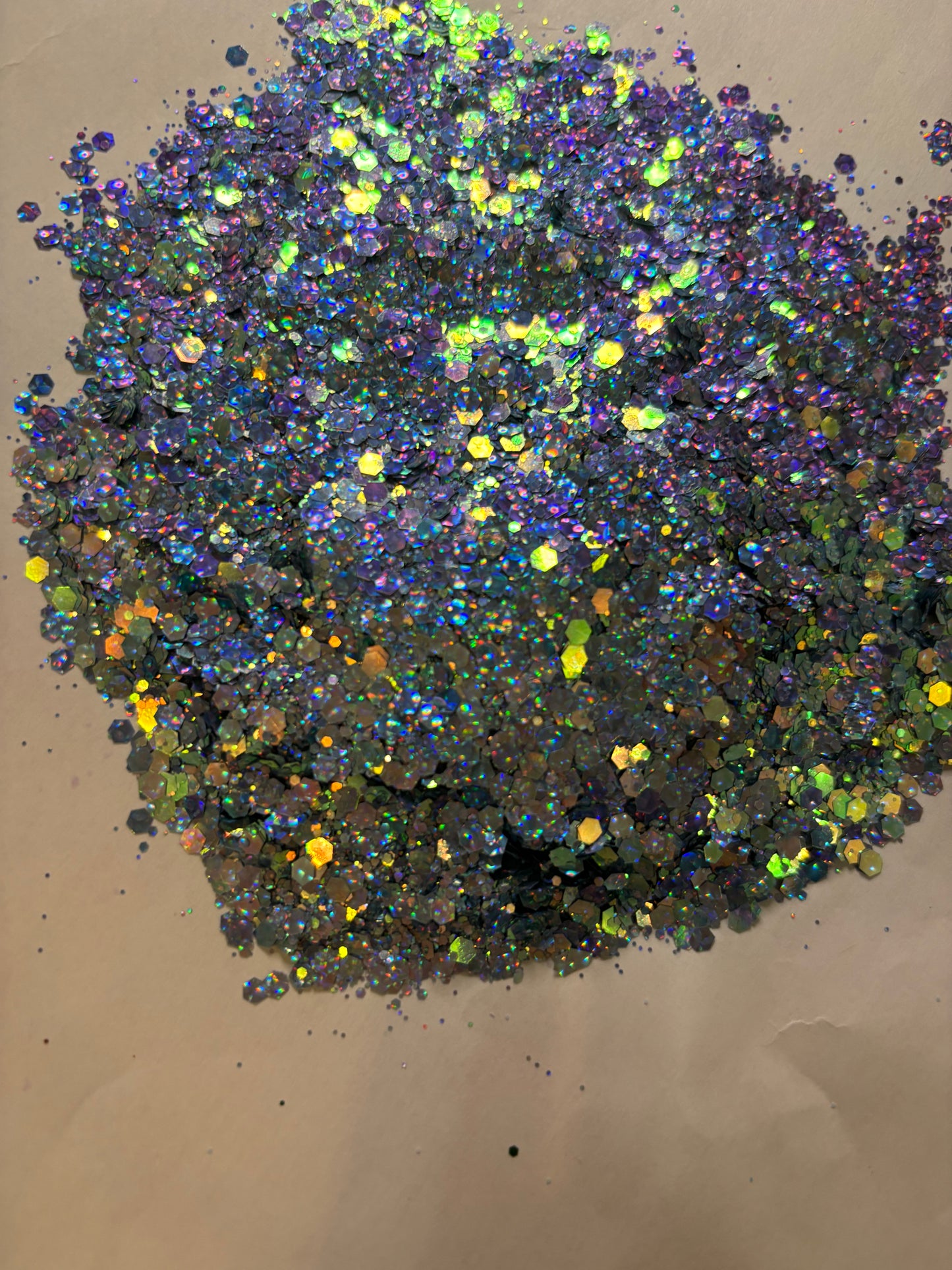 Glitter