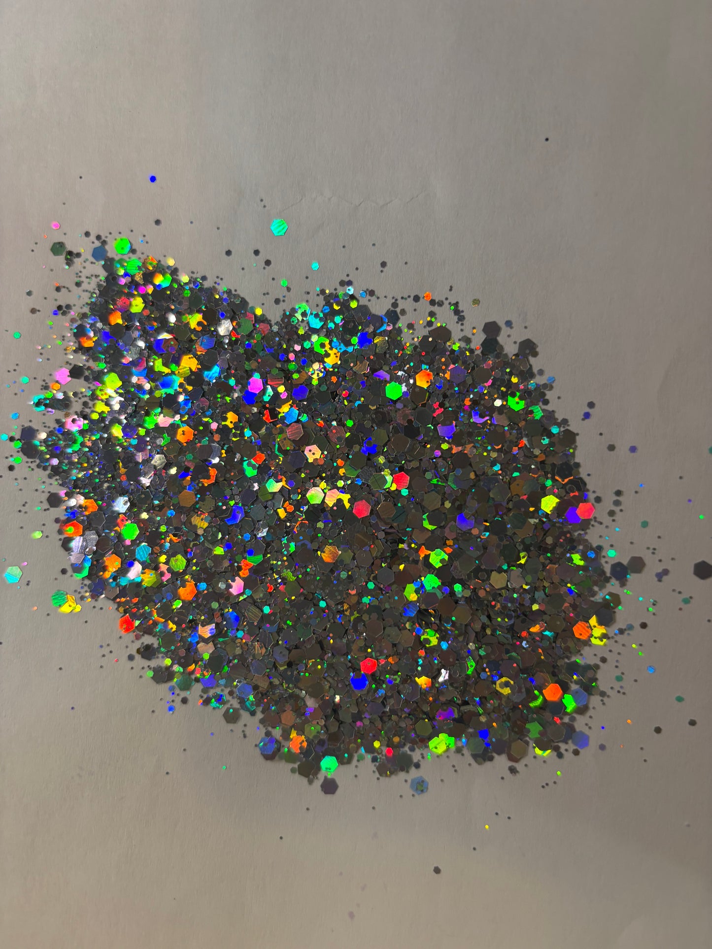 Glitter