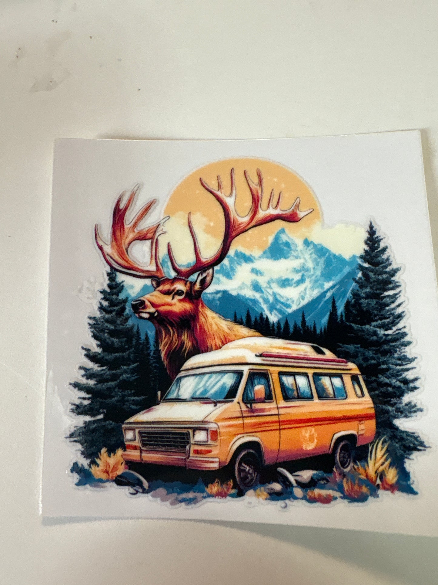 Camping