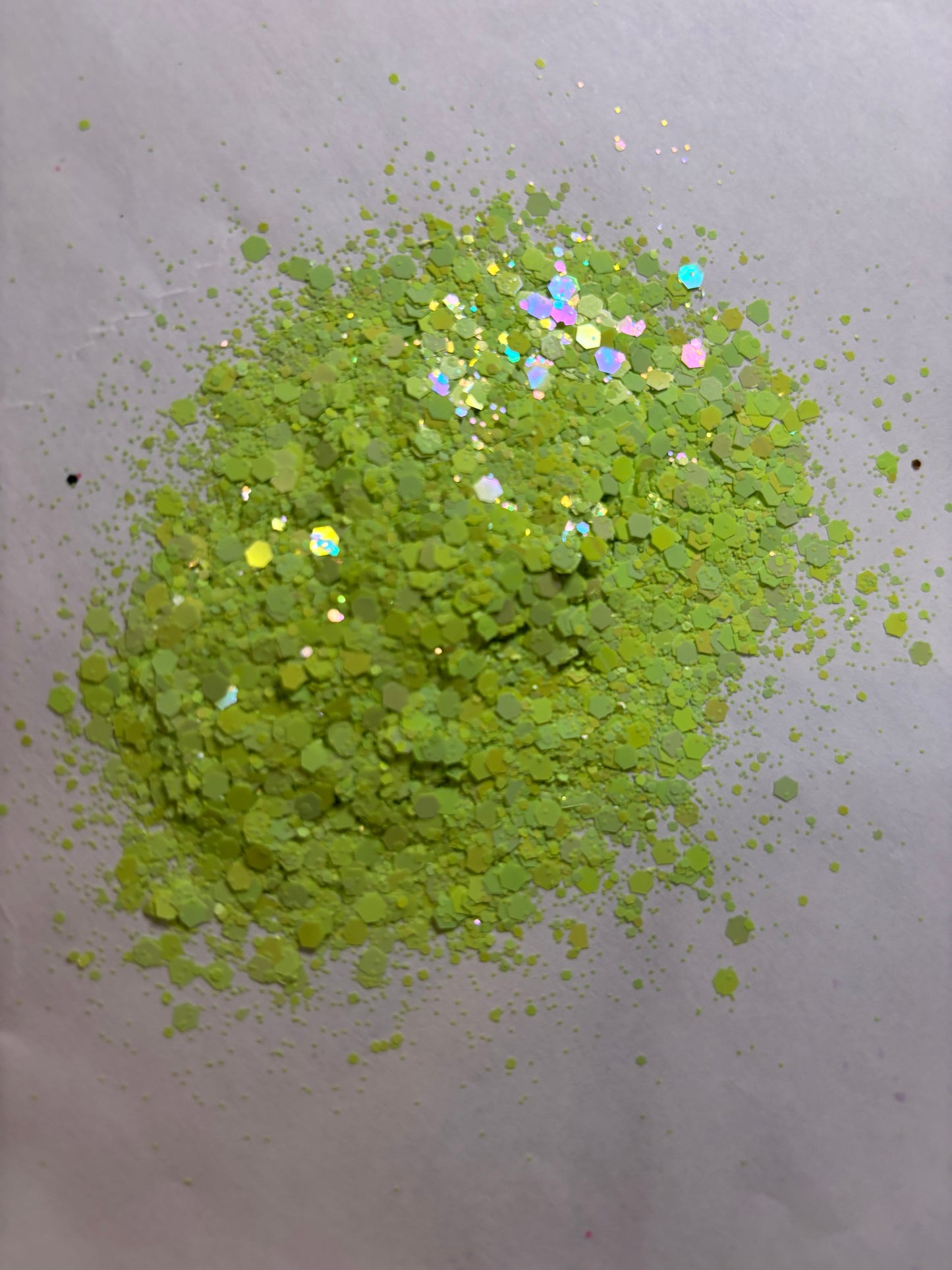 Glitter