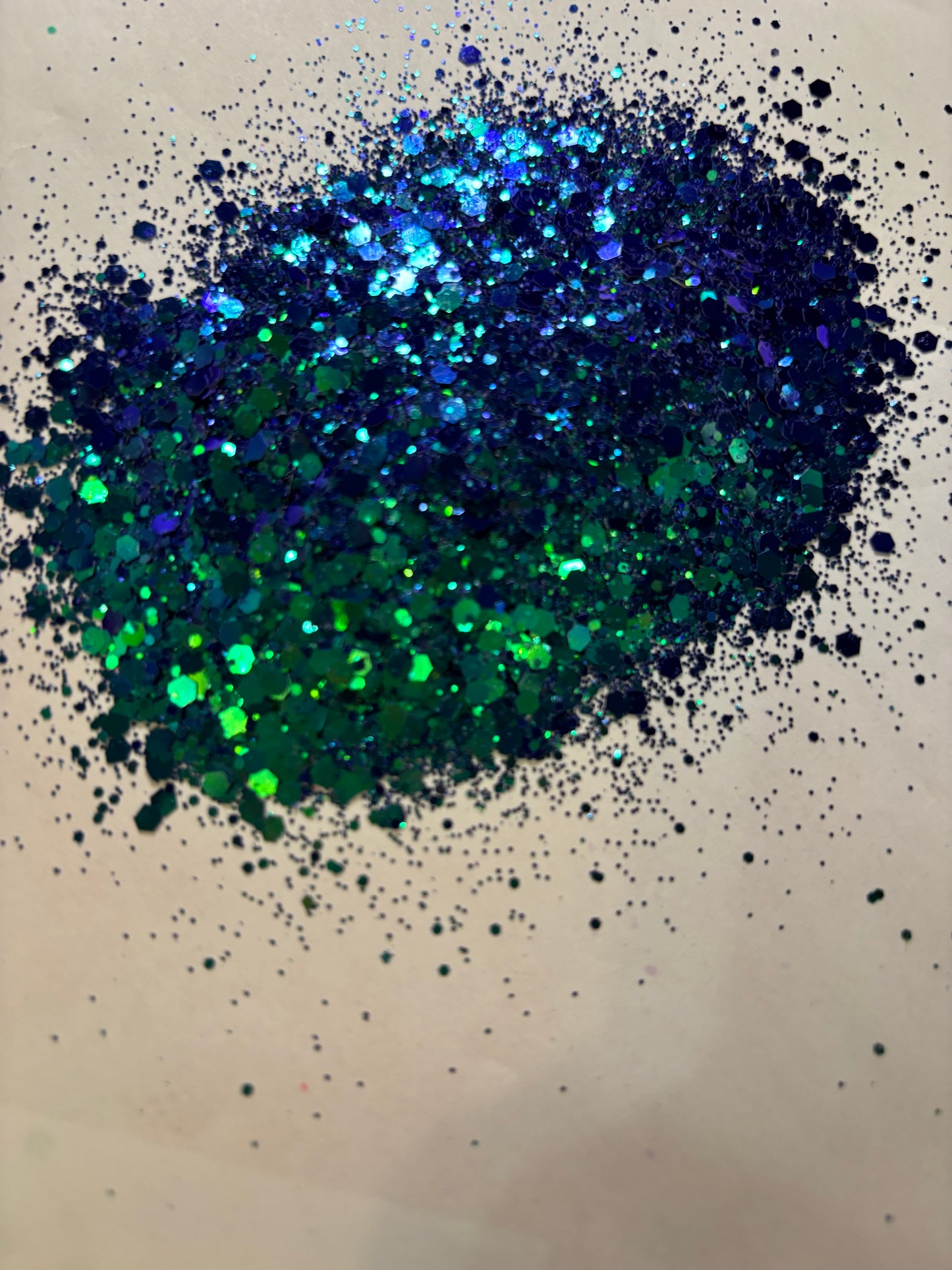 Glitter