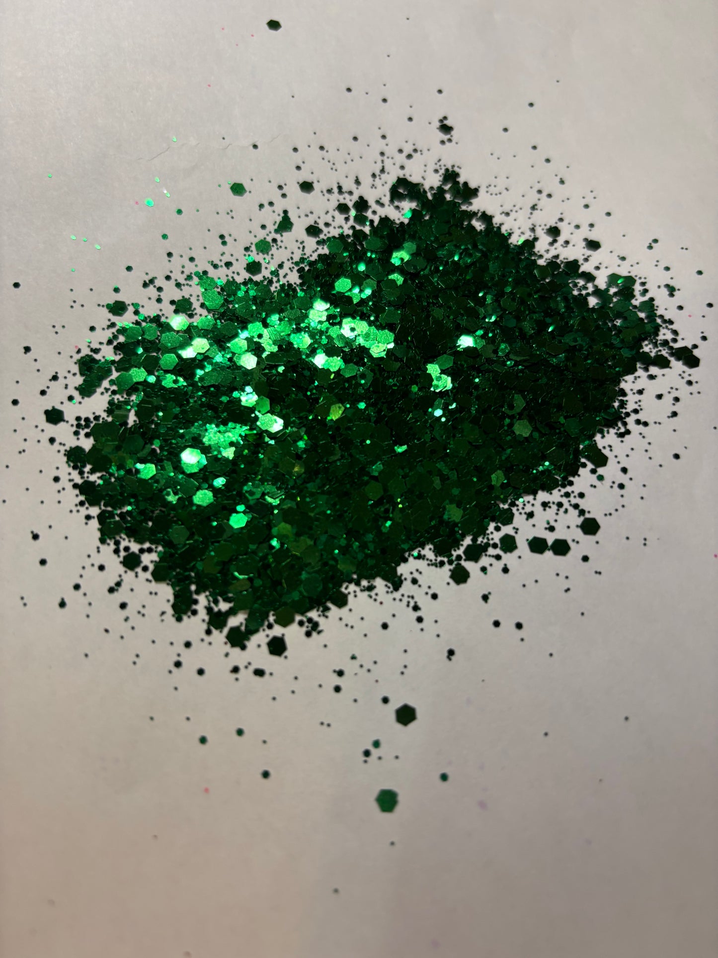 Glitter