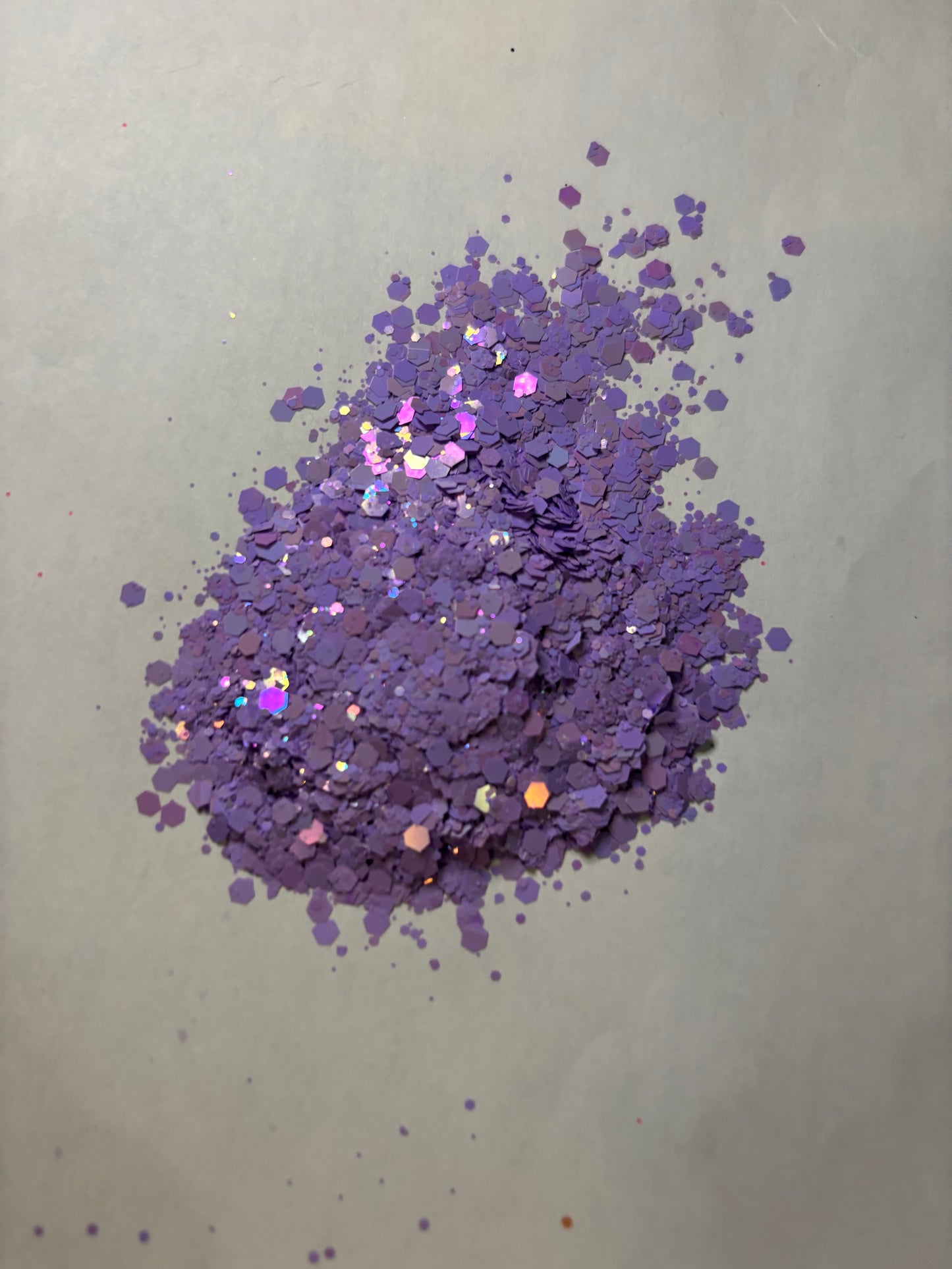 Glitter