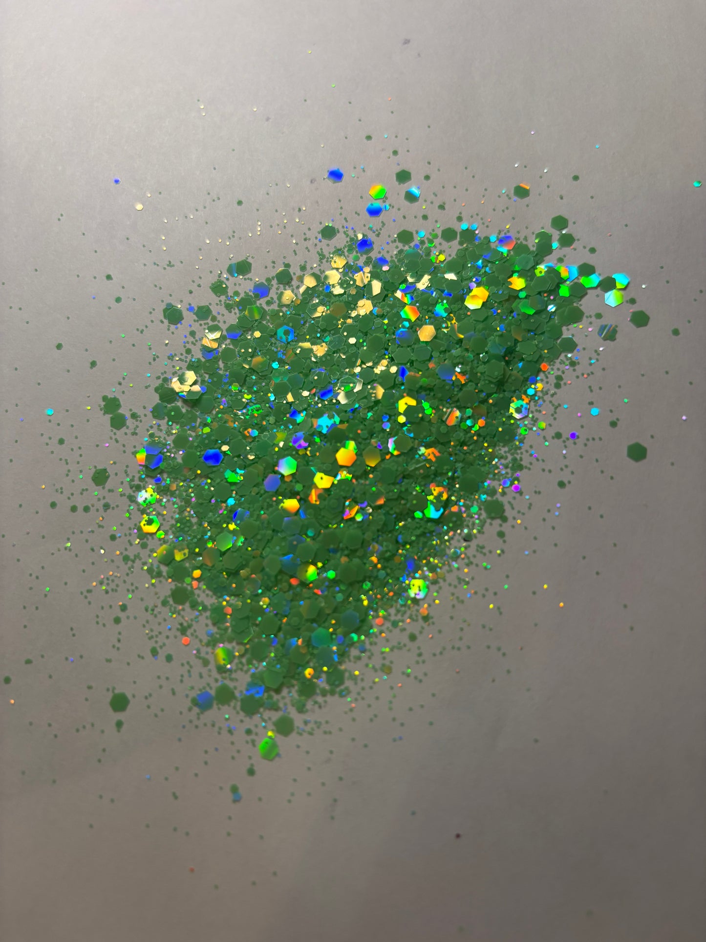 Glitter
