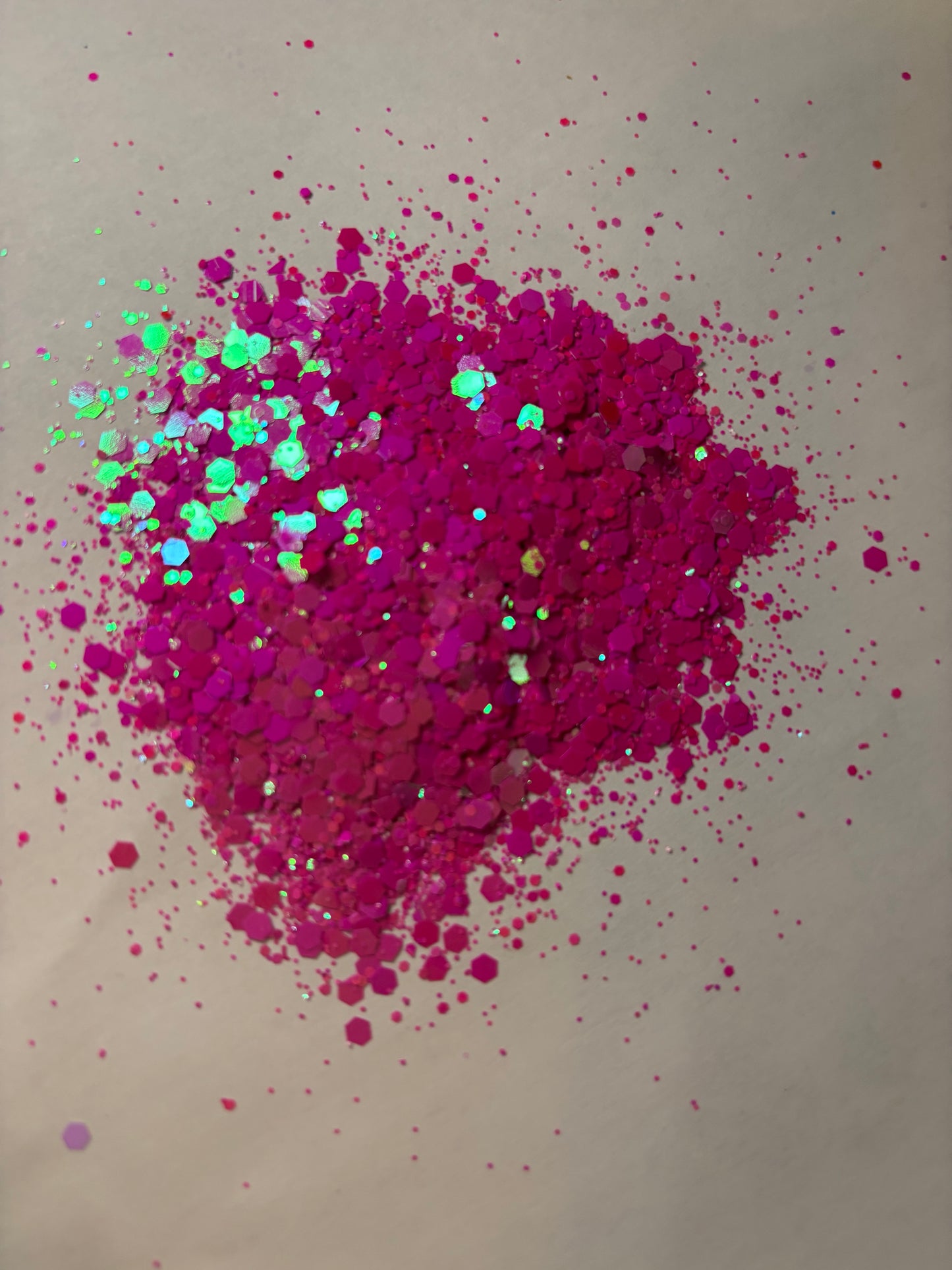 Glitter