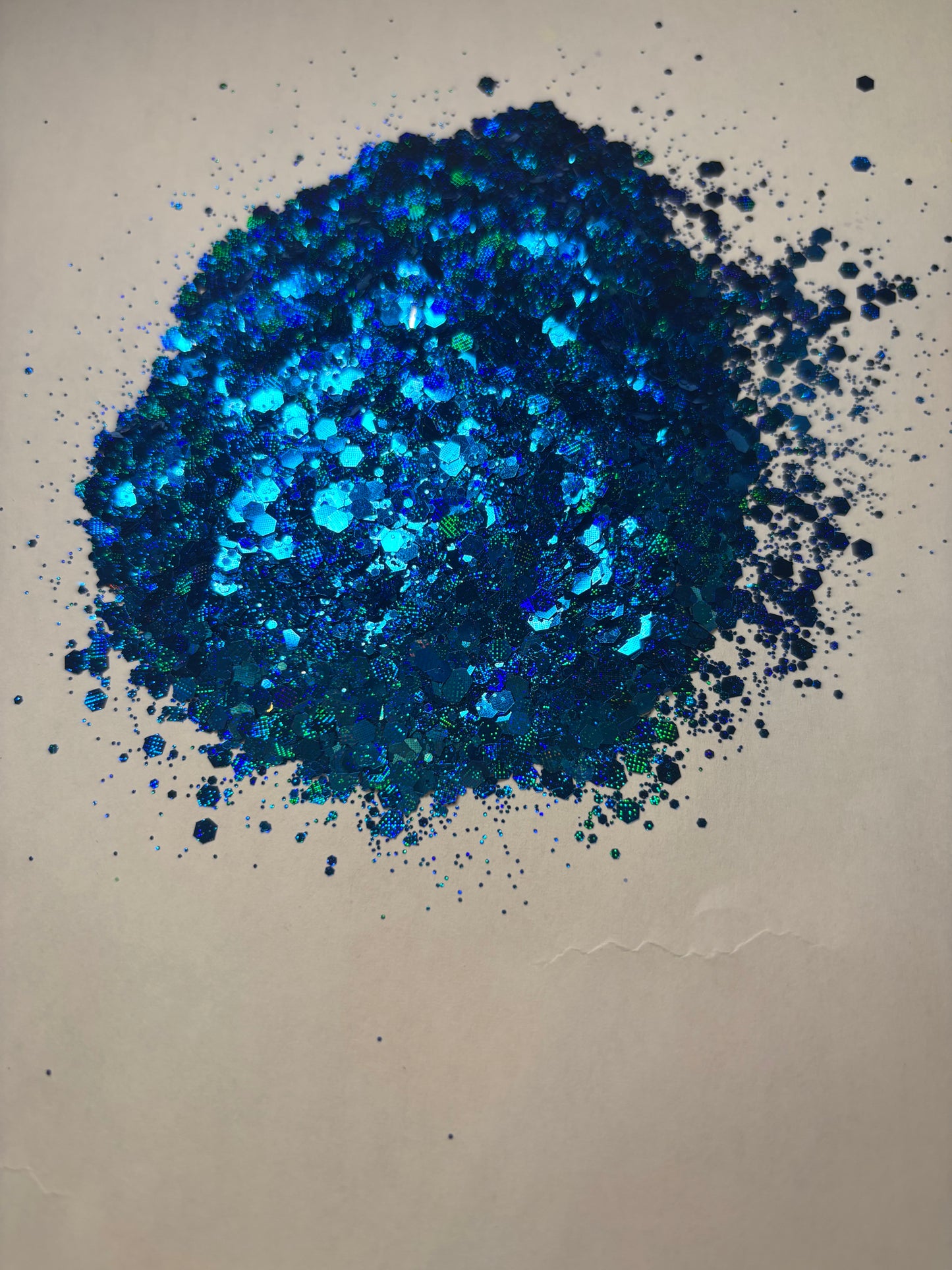 Glitter