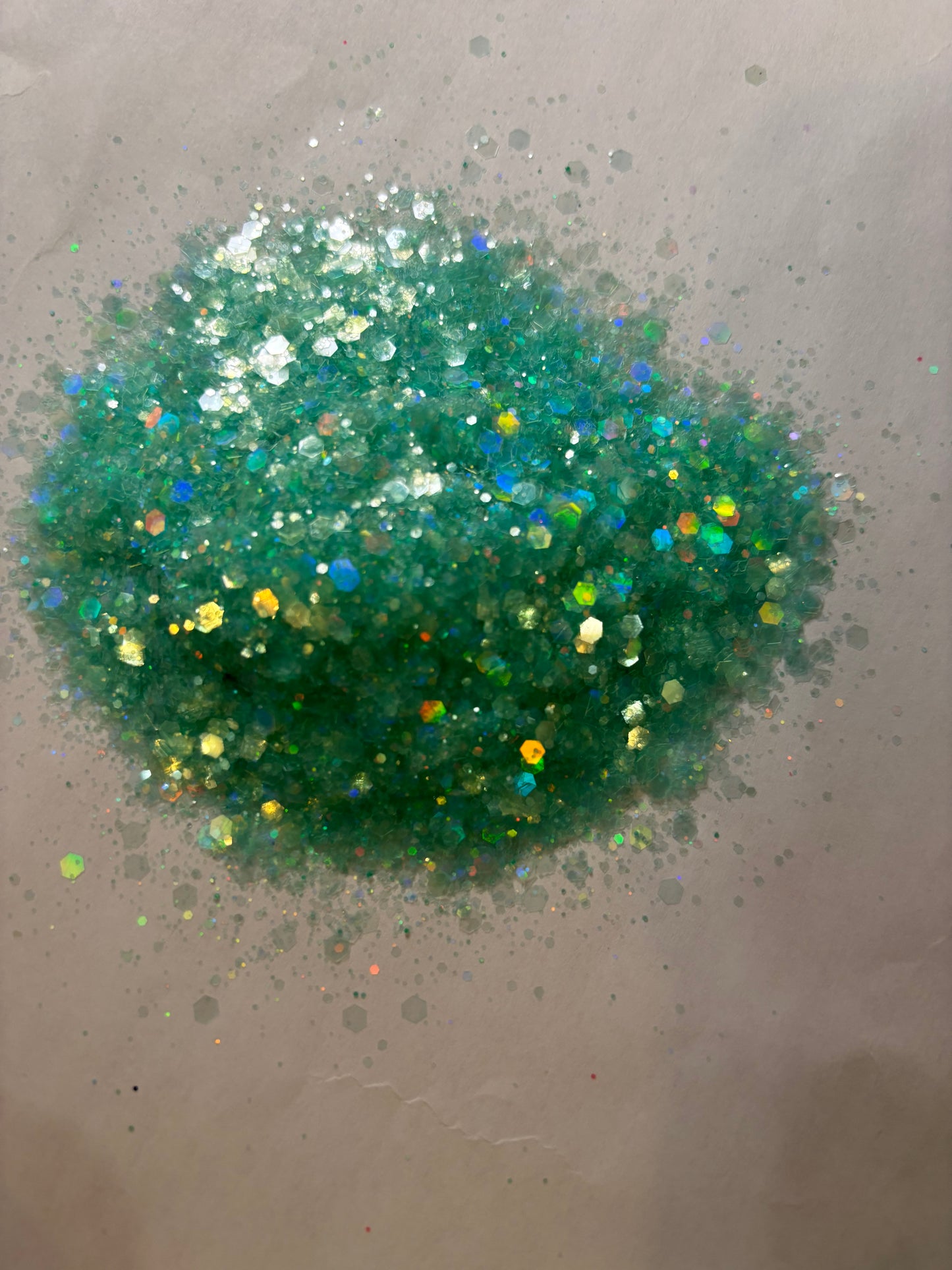 Glitter