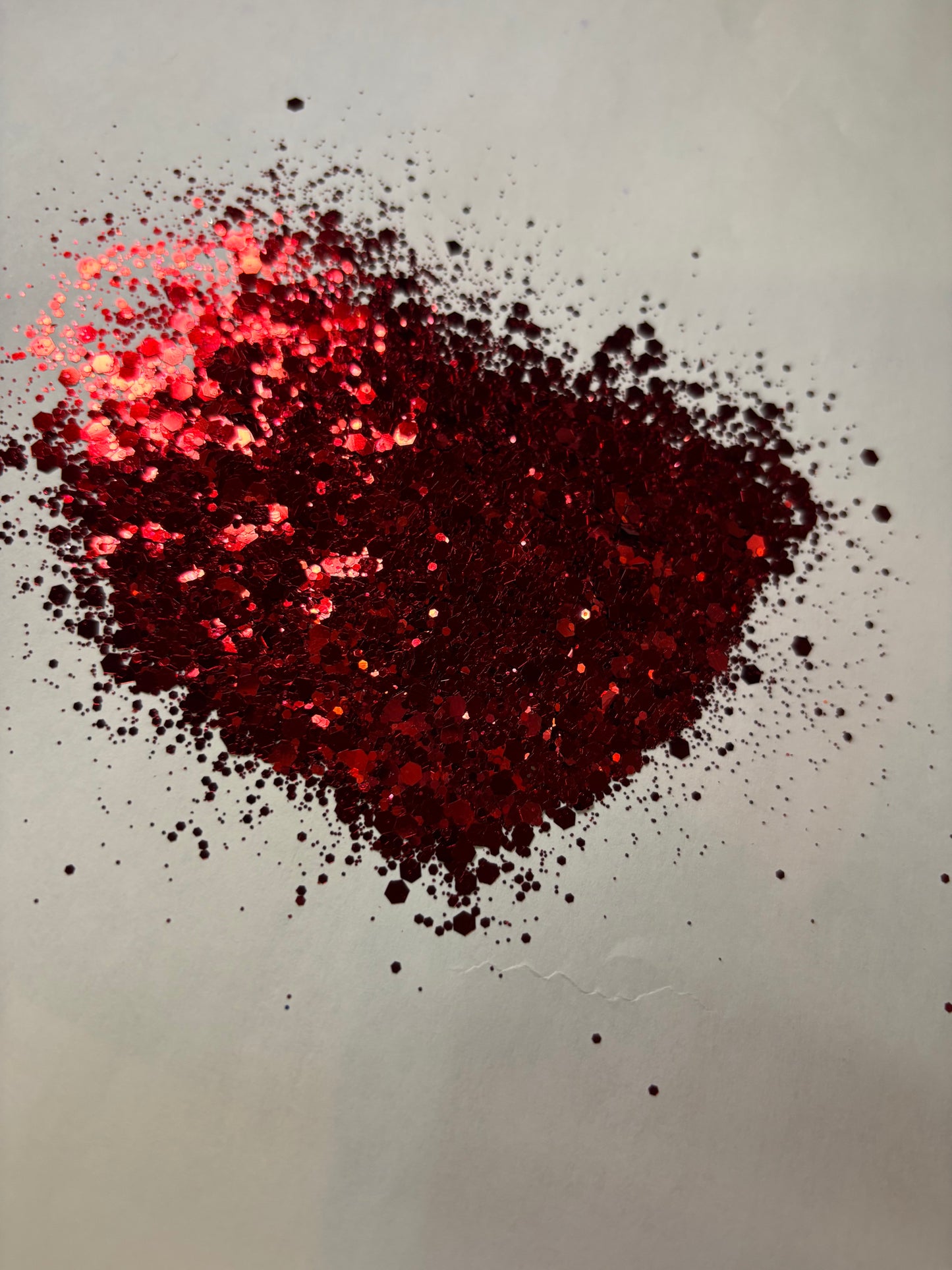 Glitter