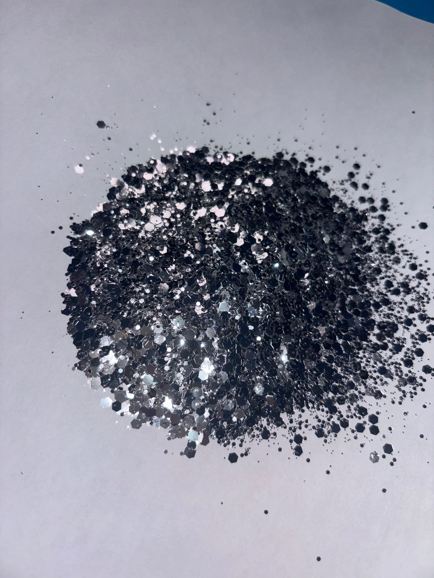 Glitter
