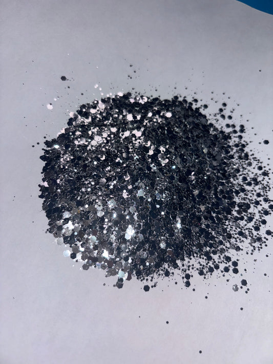 Glitter