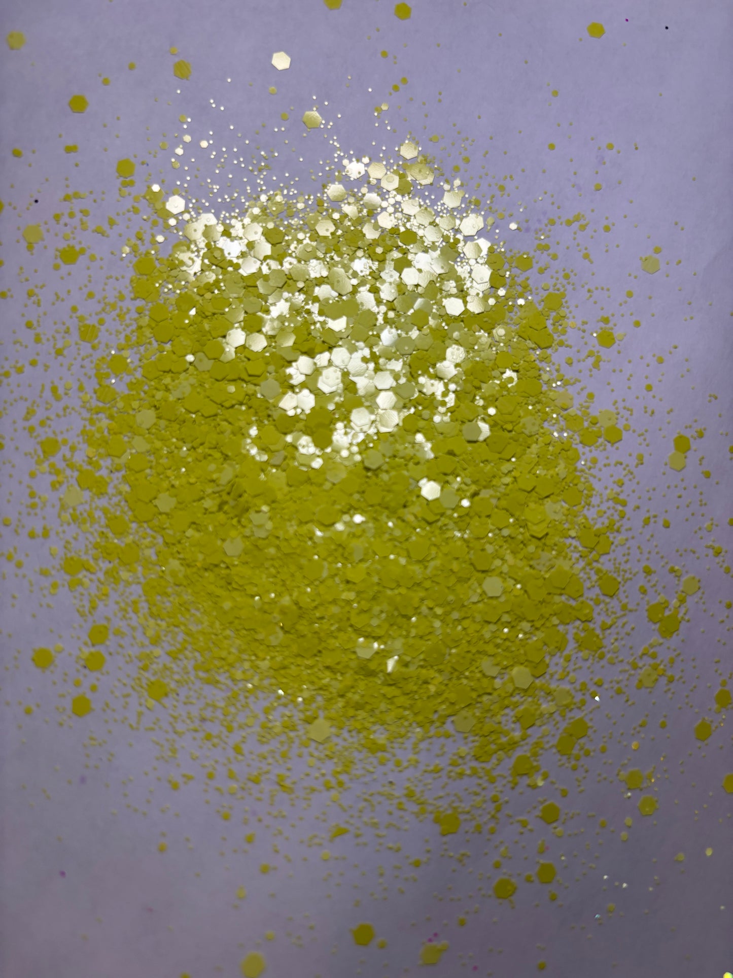 Glitter