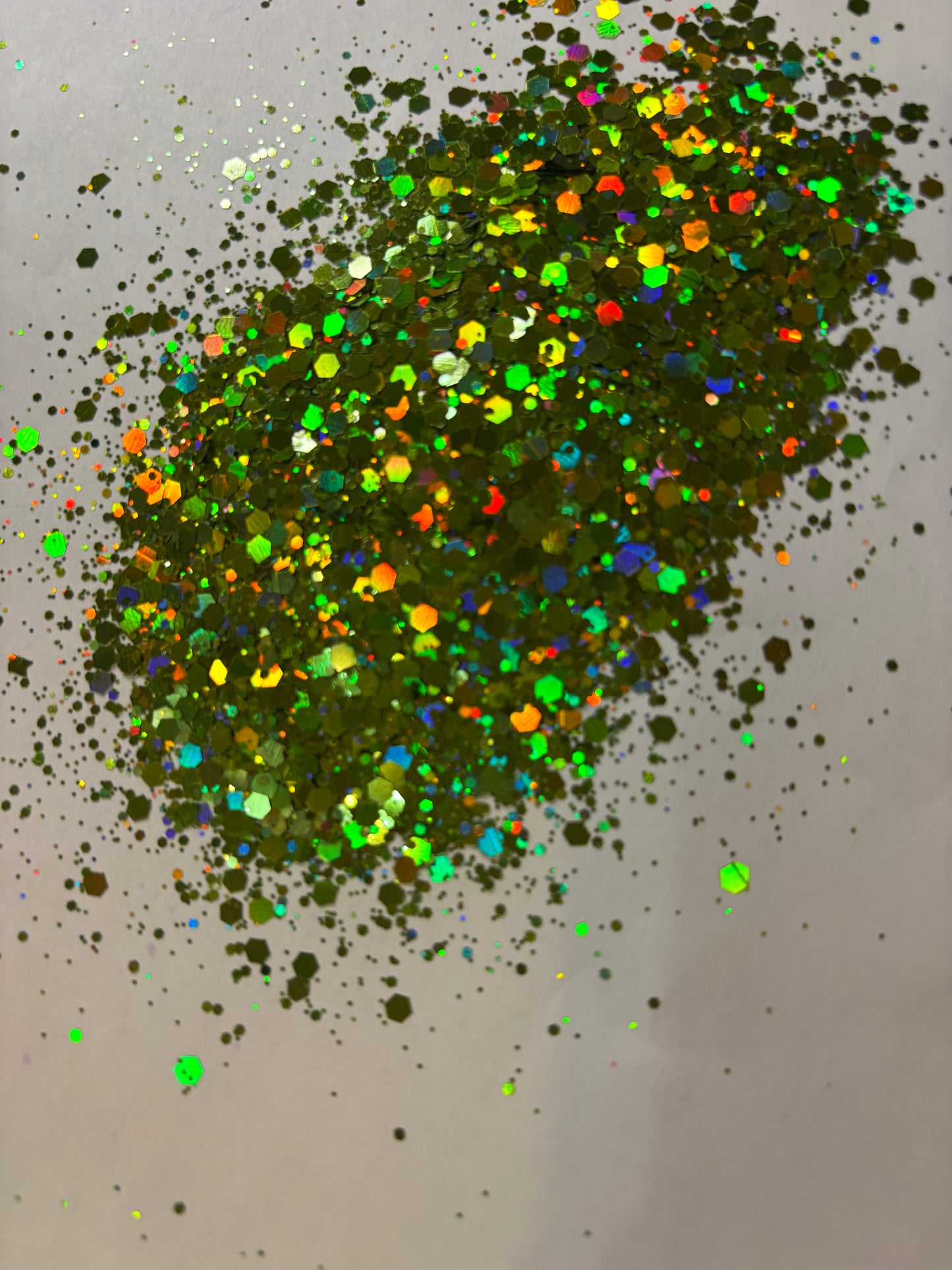 Glitter