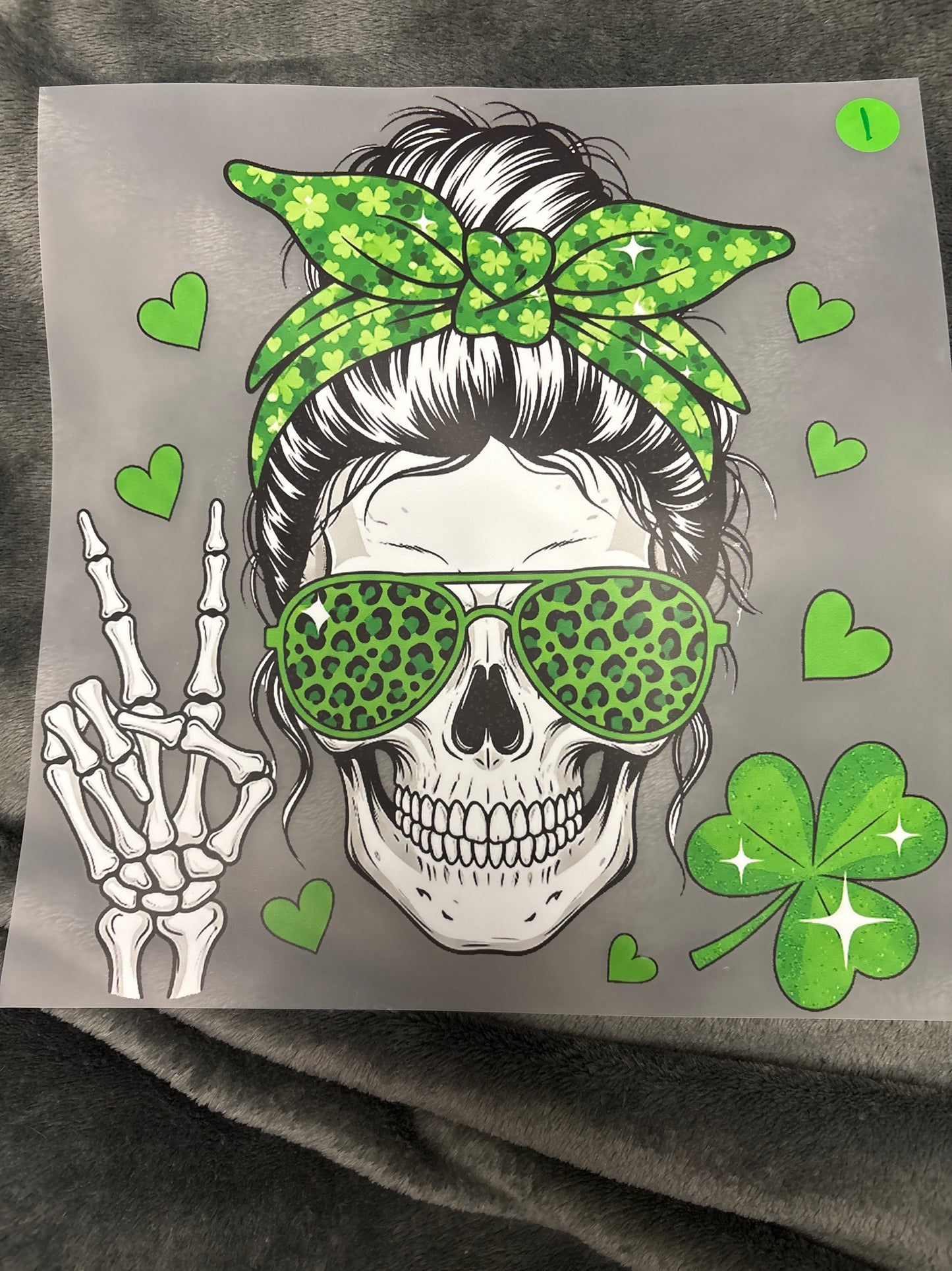 St. Patrick’s Day