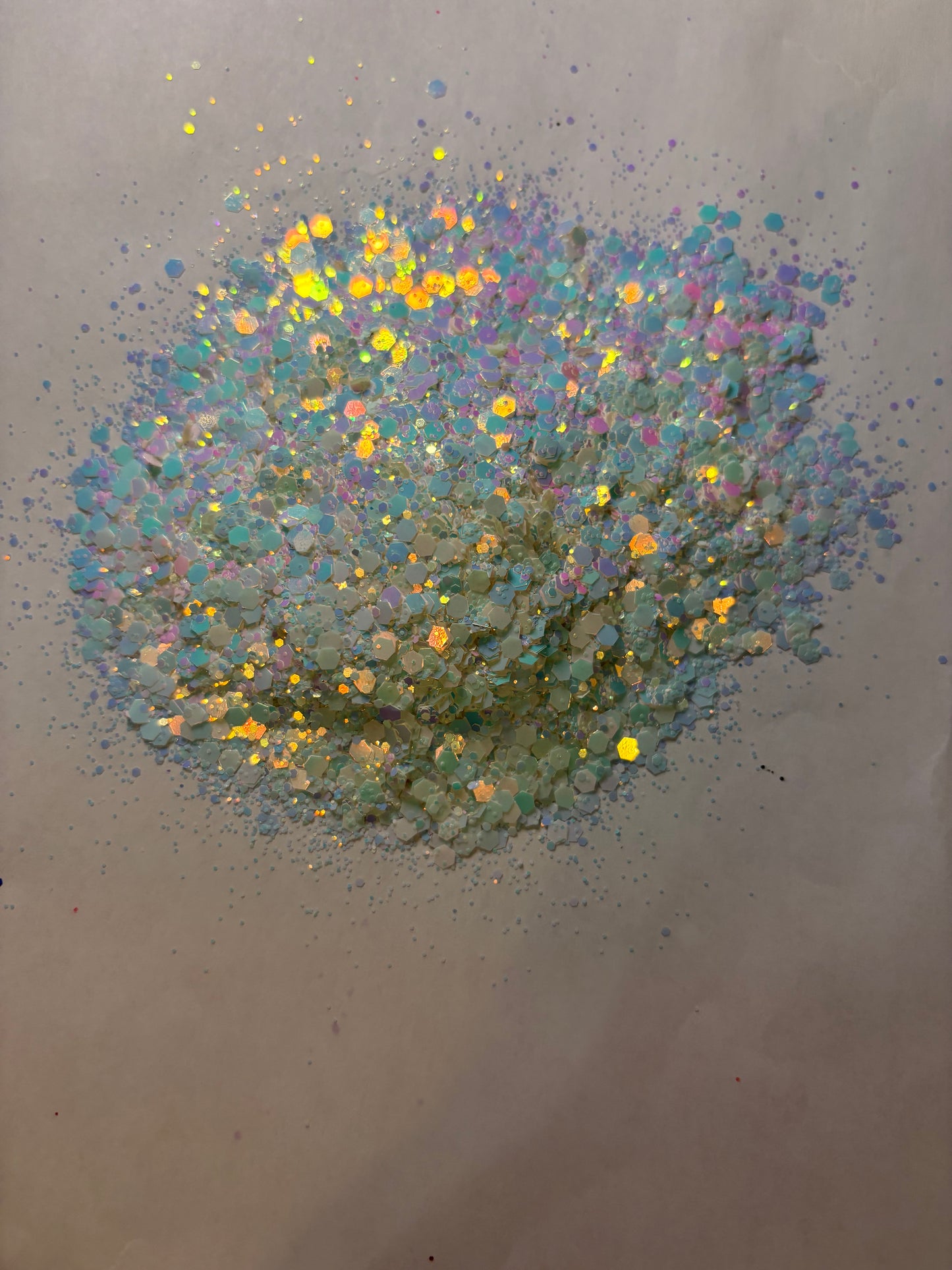 Glitter