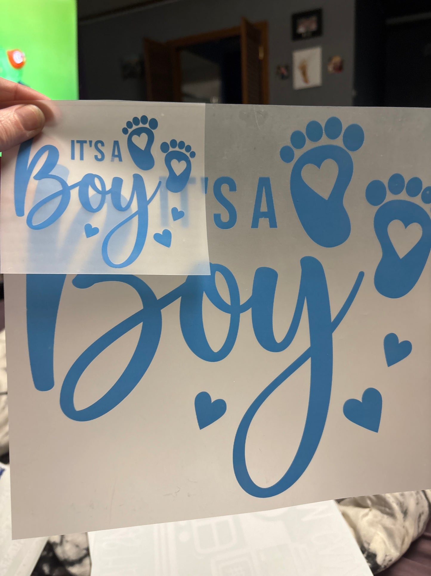 Misc heat press
