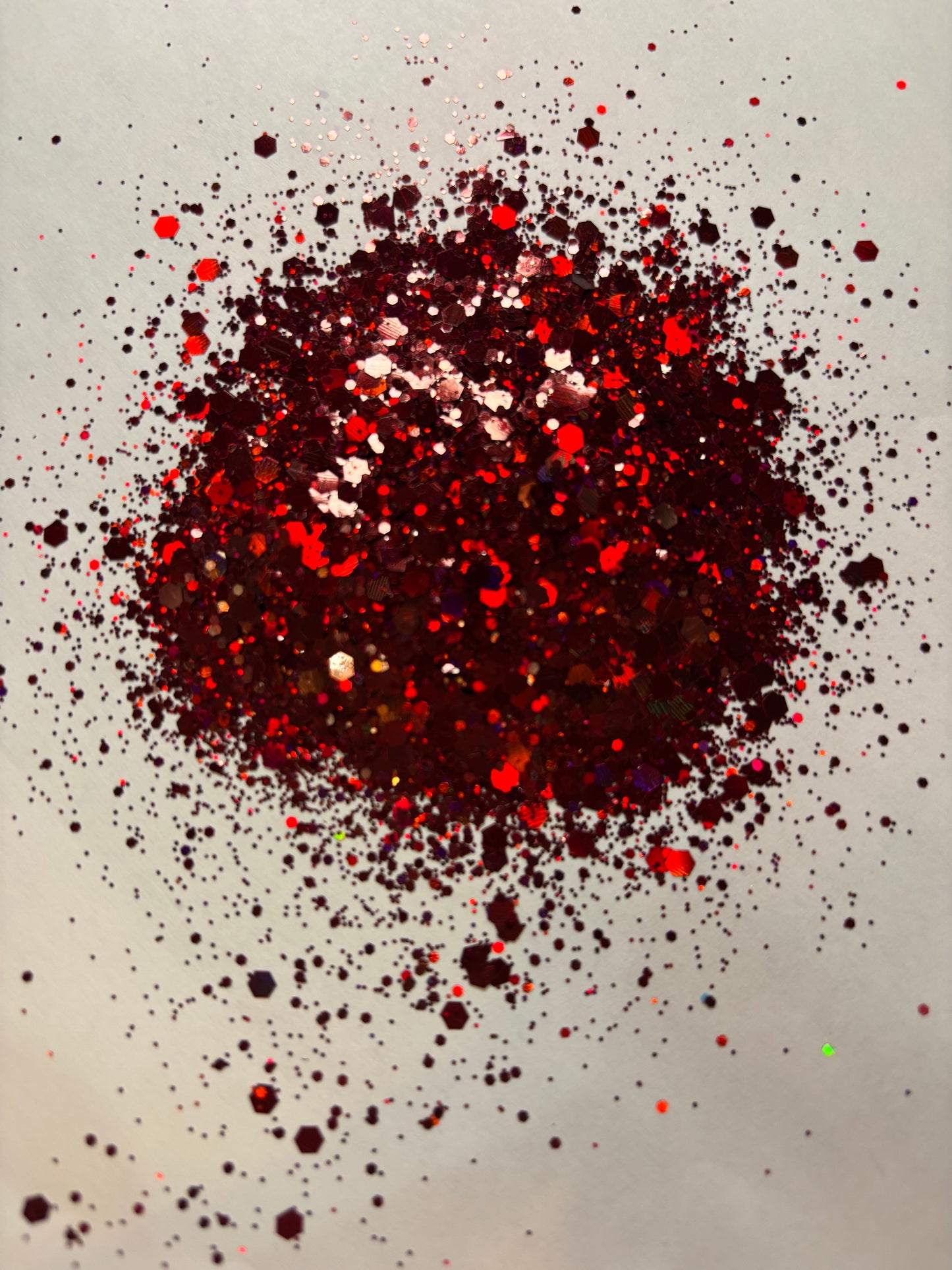 Glitter