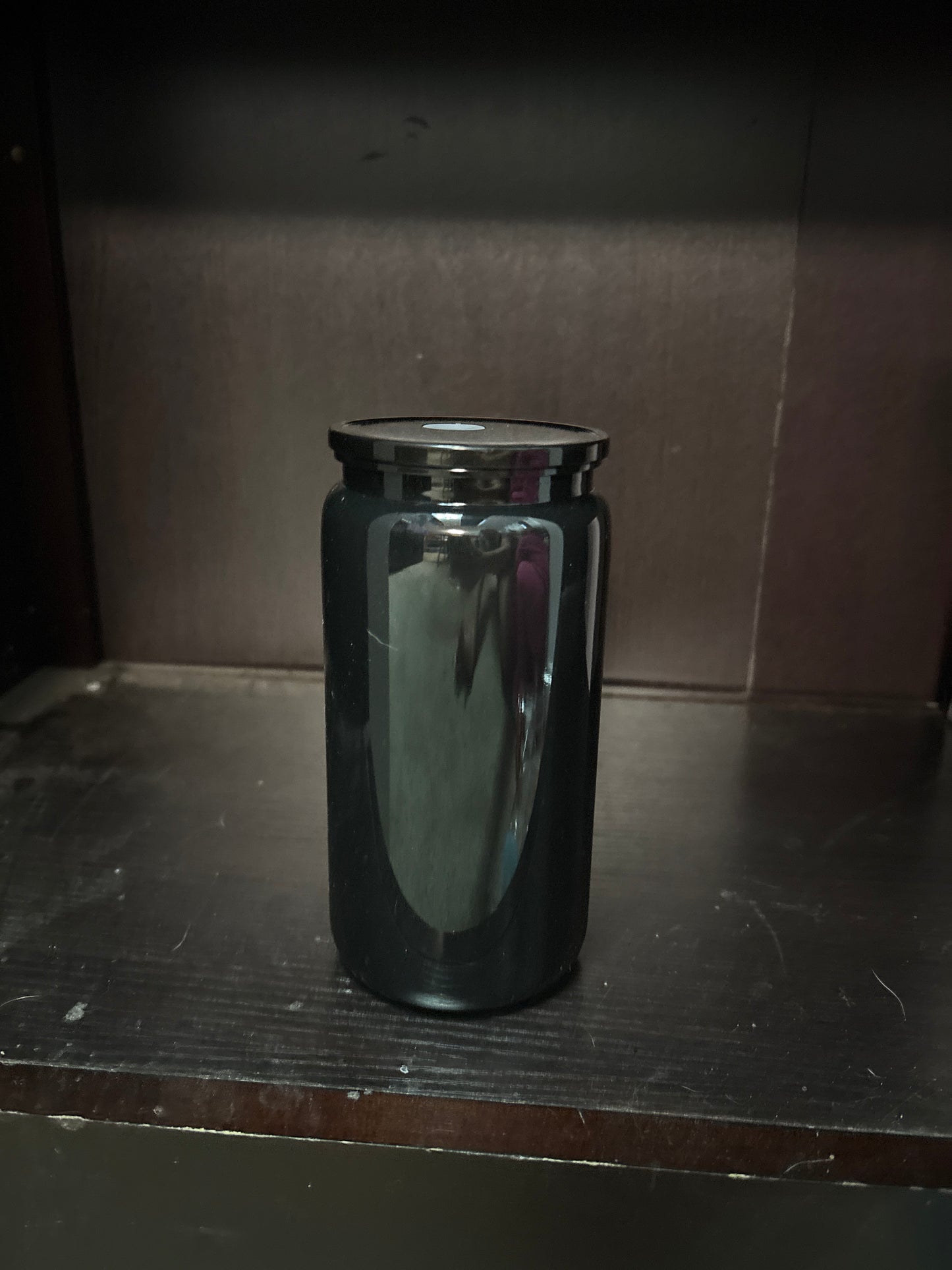 16 oz Colored Plastic Cups with lid and straw