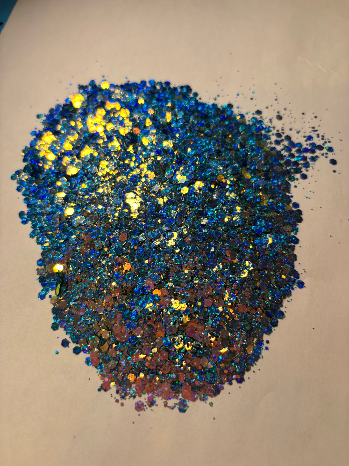 Glitter