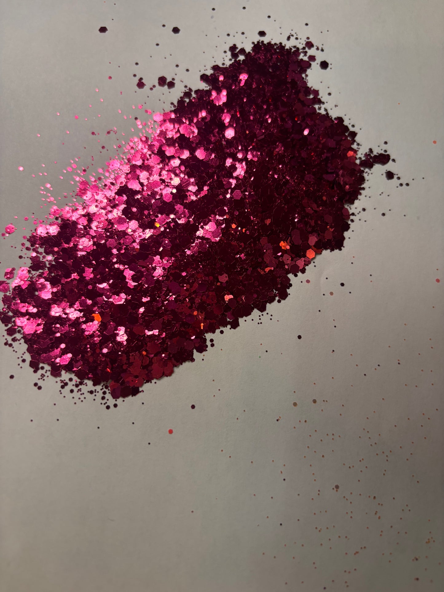 Glitter