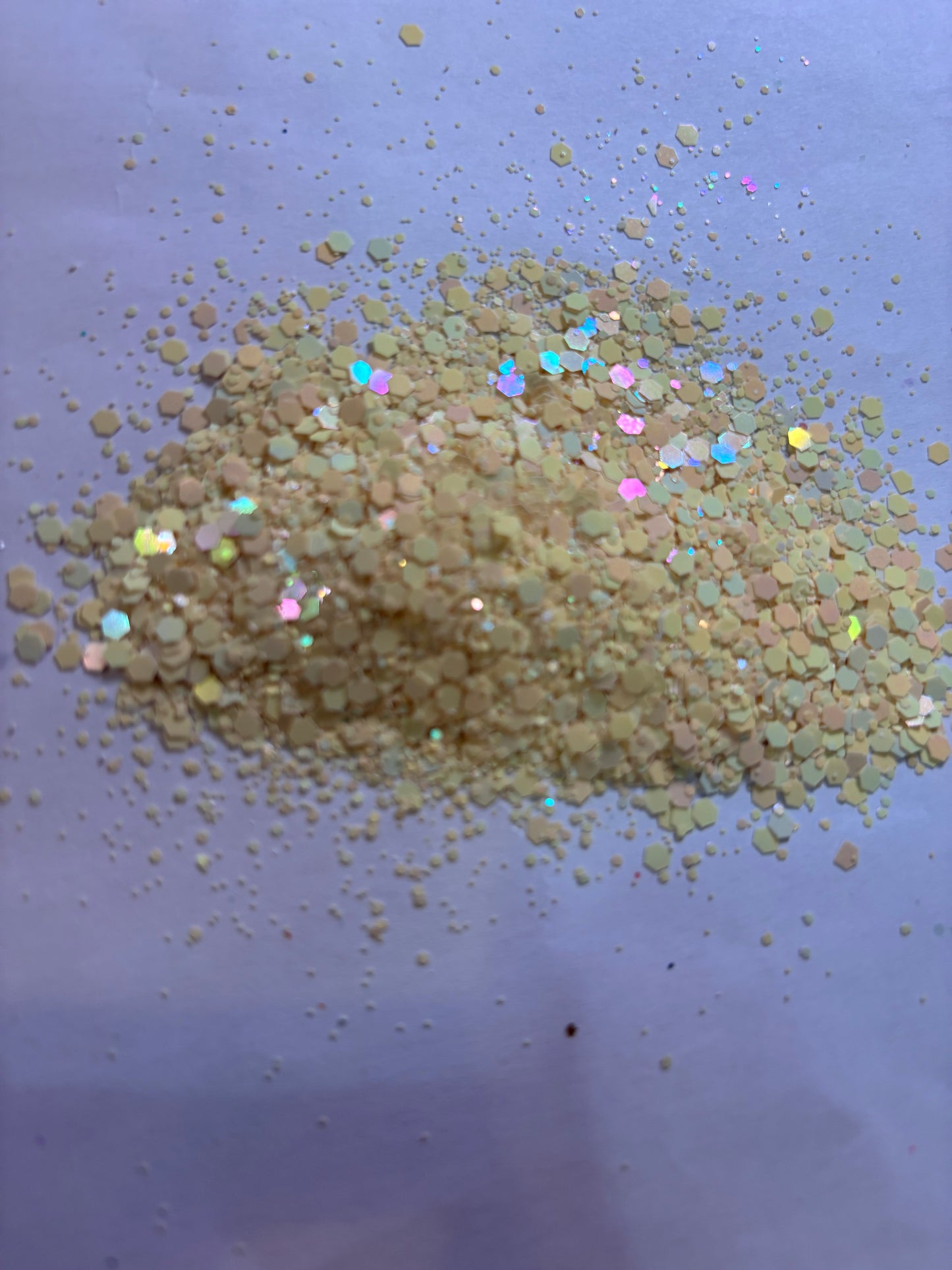 Glitter