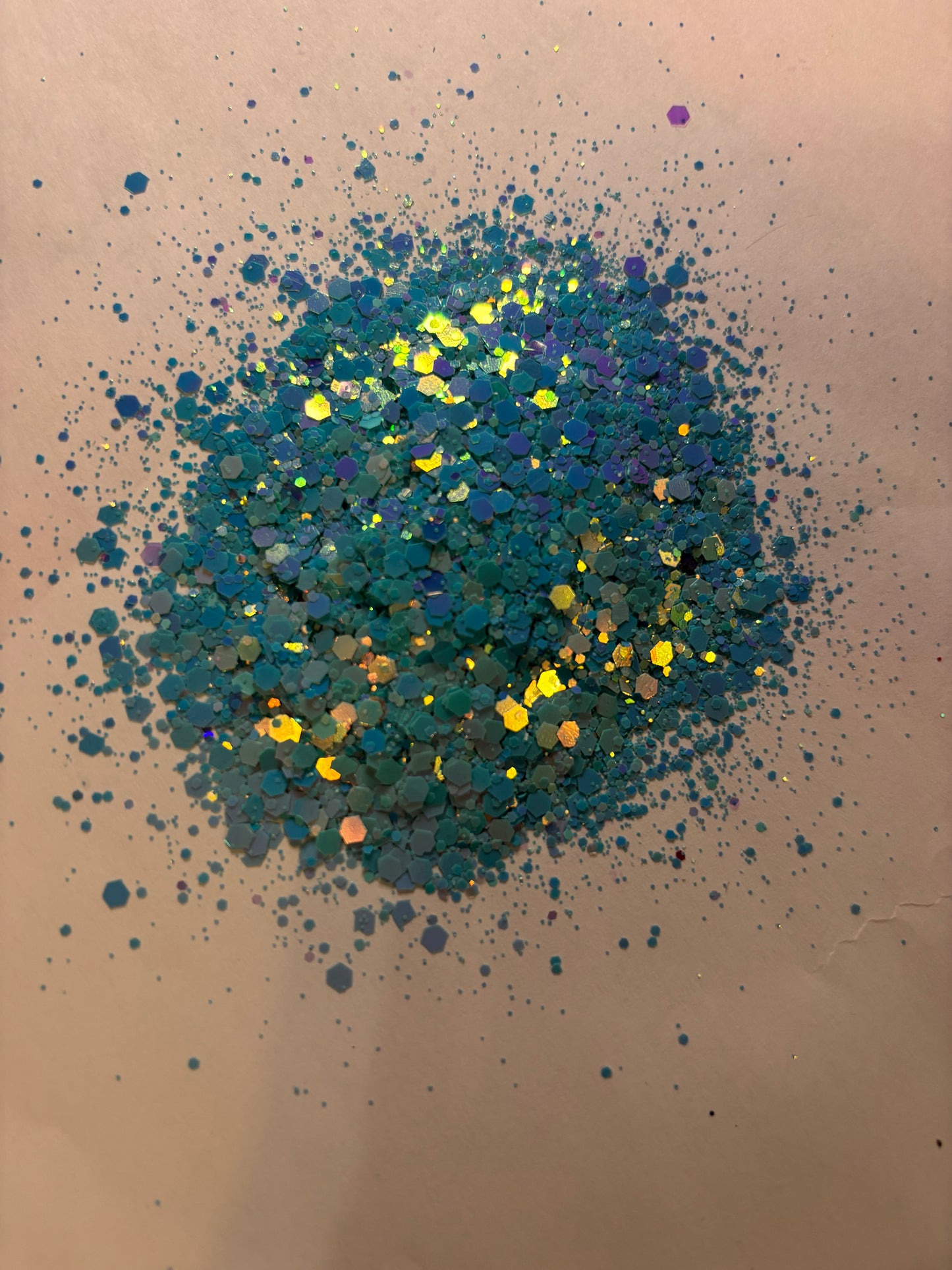 Glitter