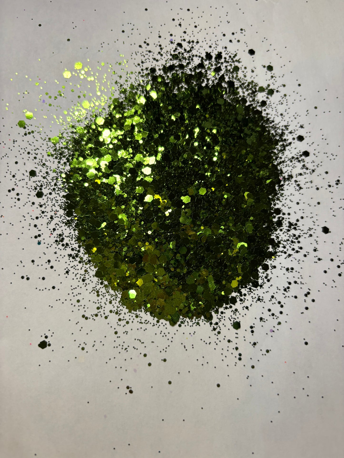 Glitter